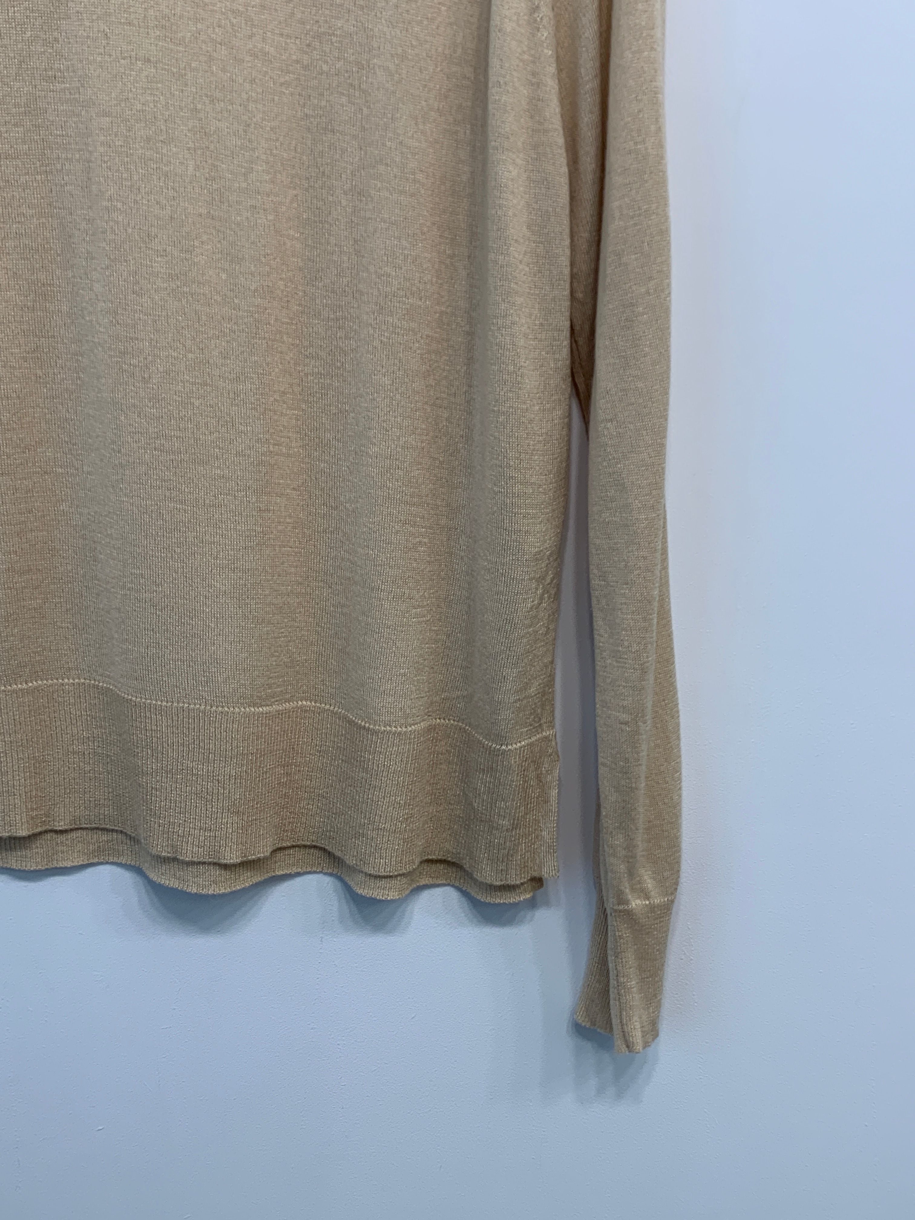 Zara Bluse