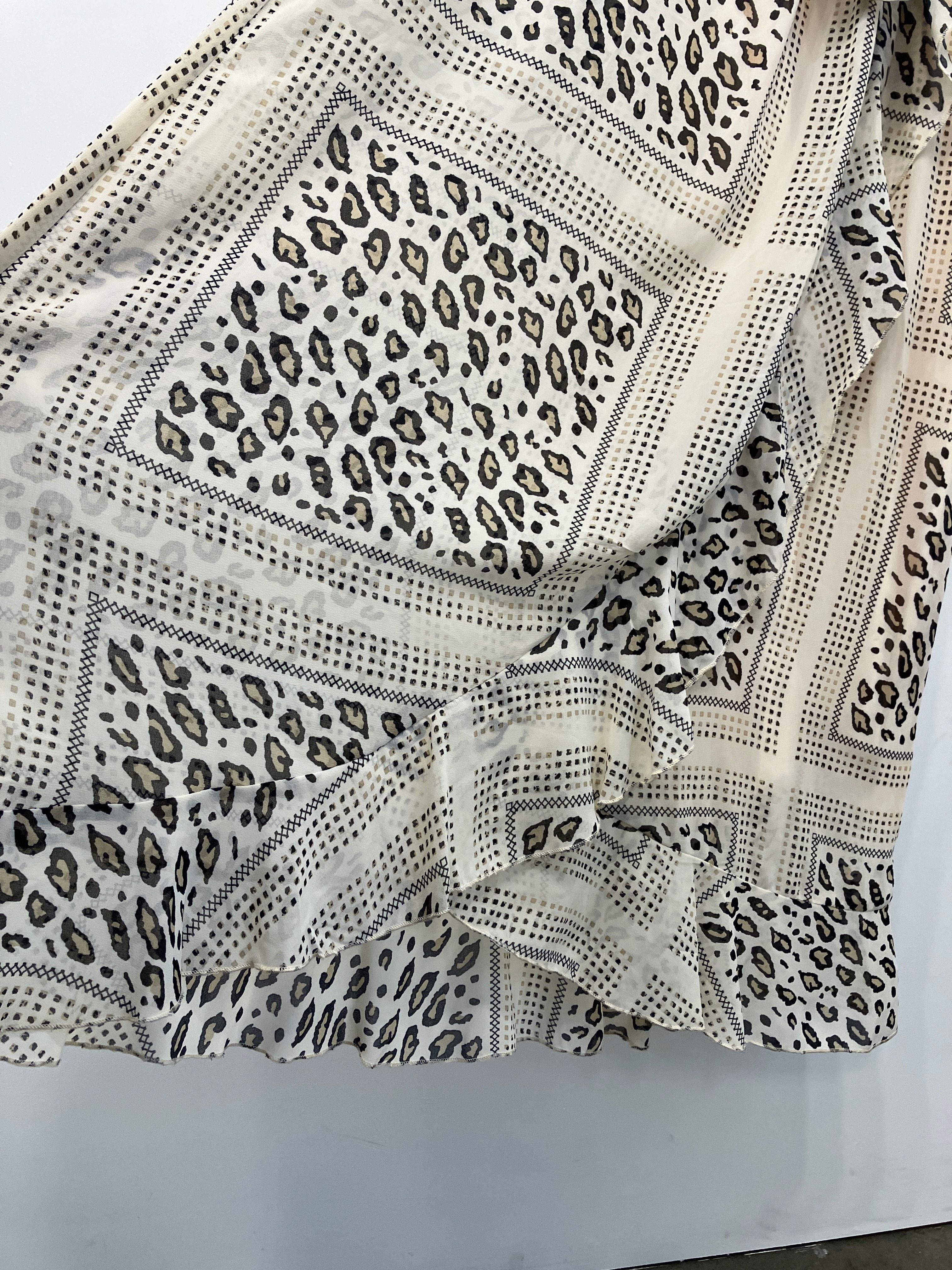 Sisters Point Kjole