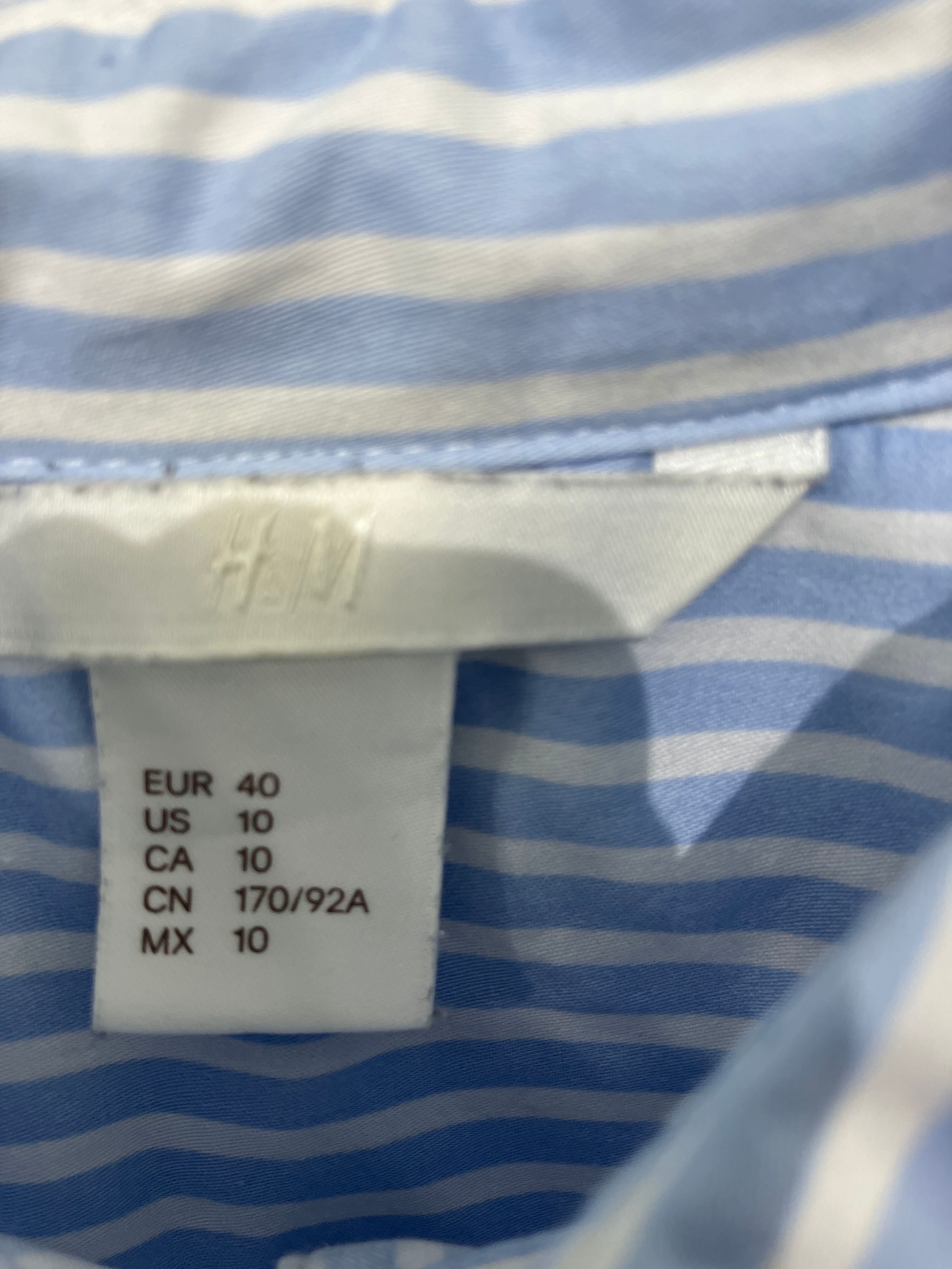 H&M Skjorte