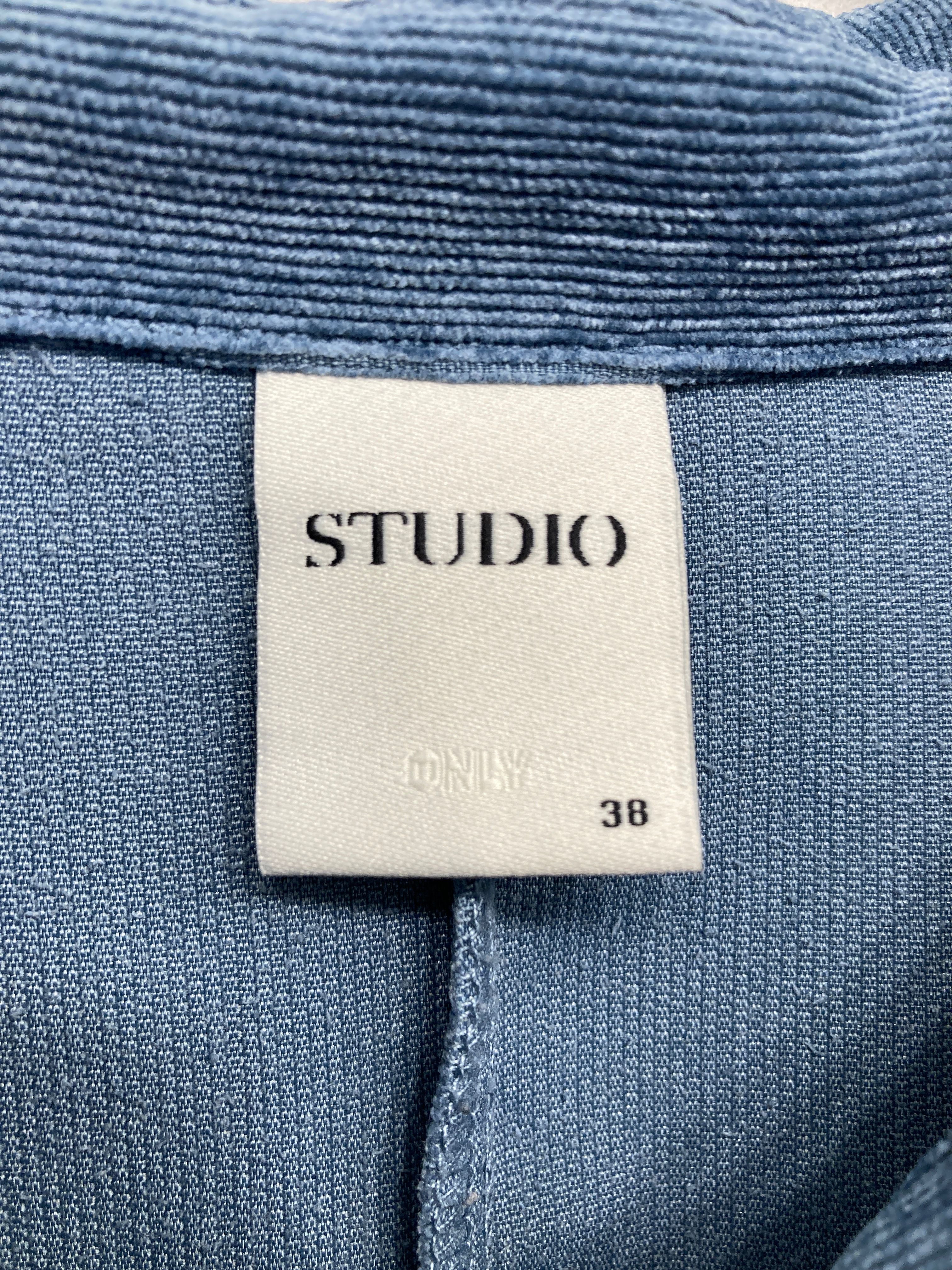 Only Studio Kjole