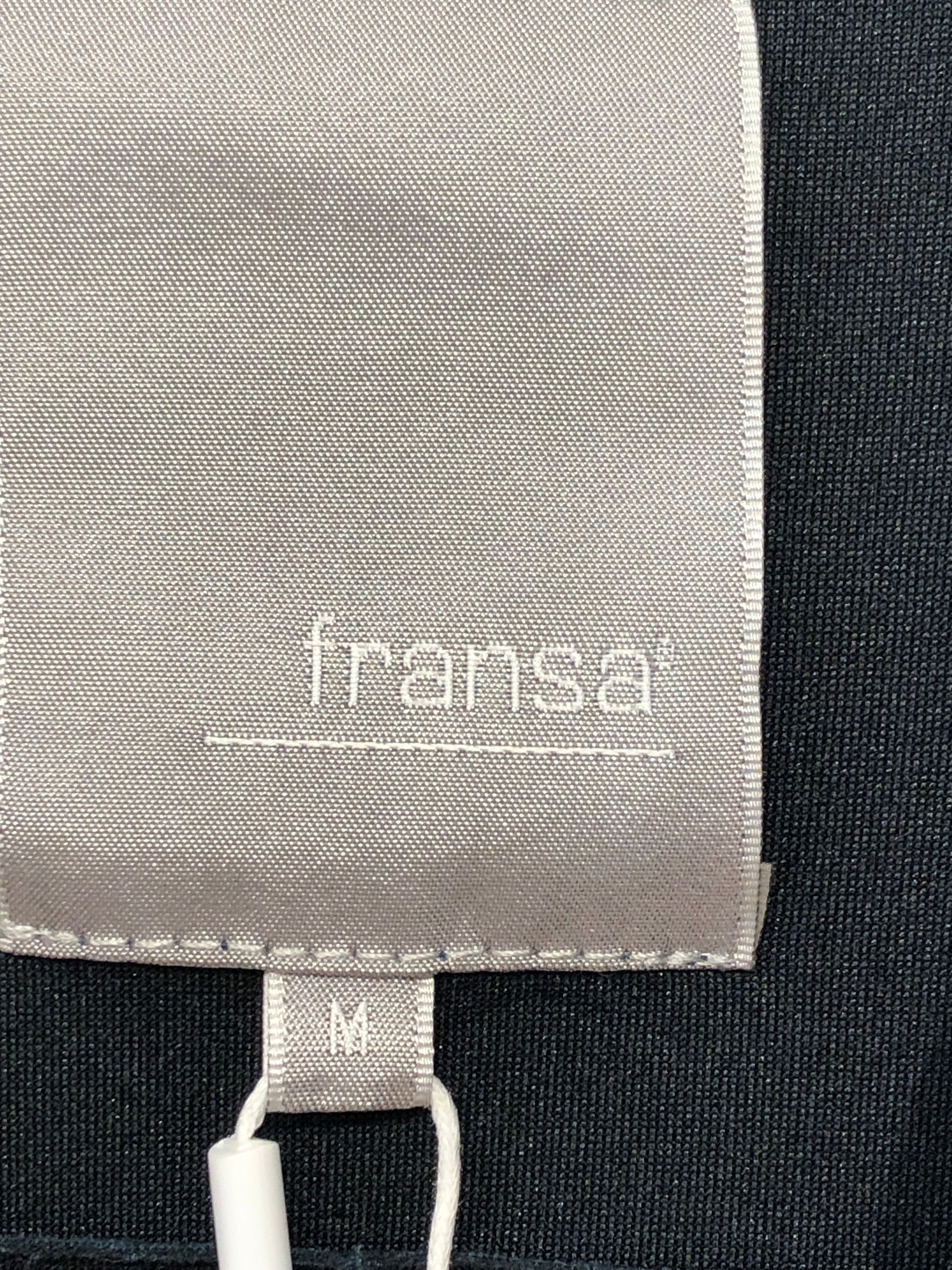 Fransa Jakke