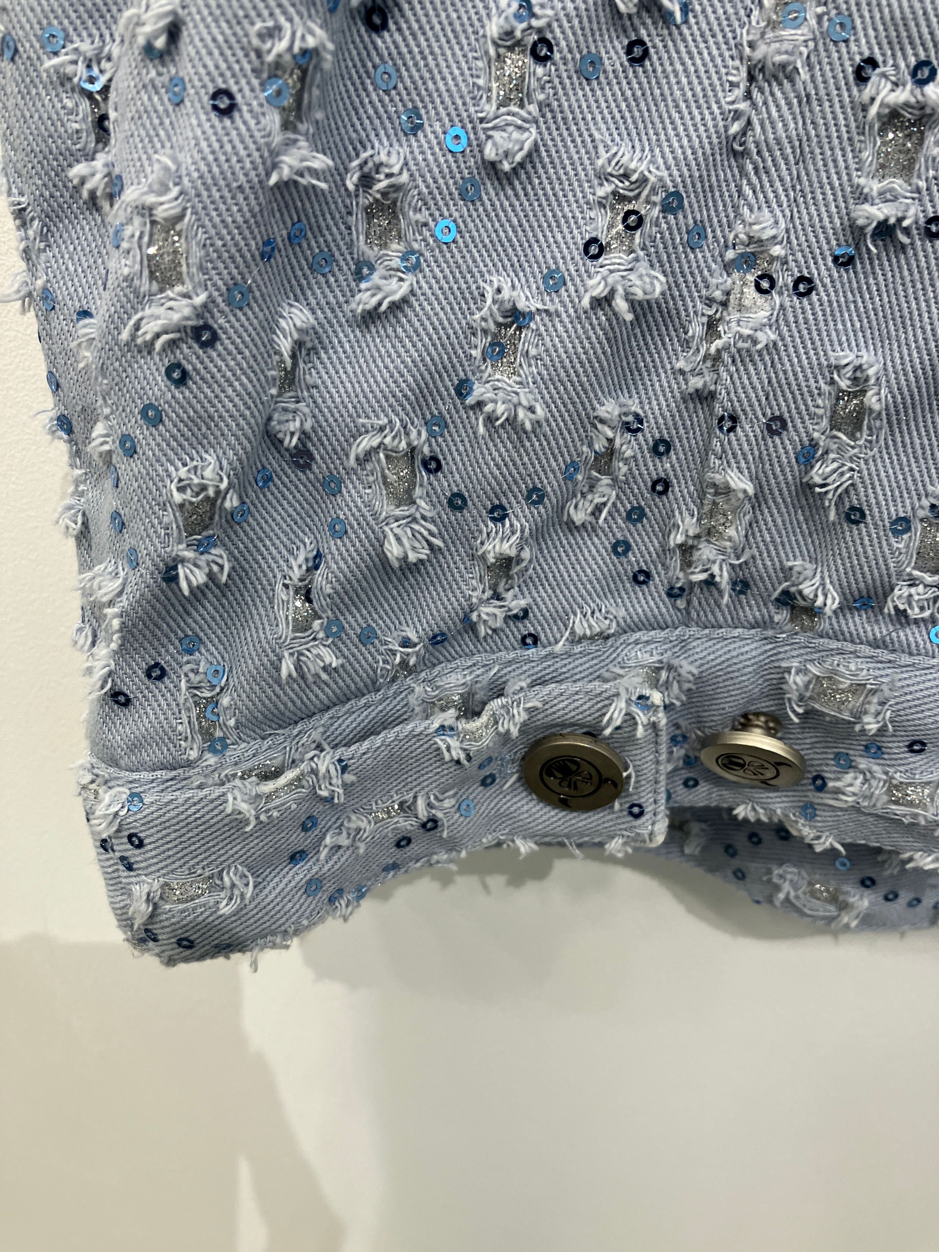 hunkøn Vest