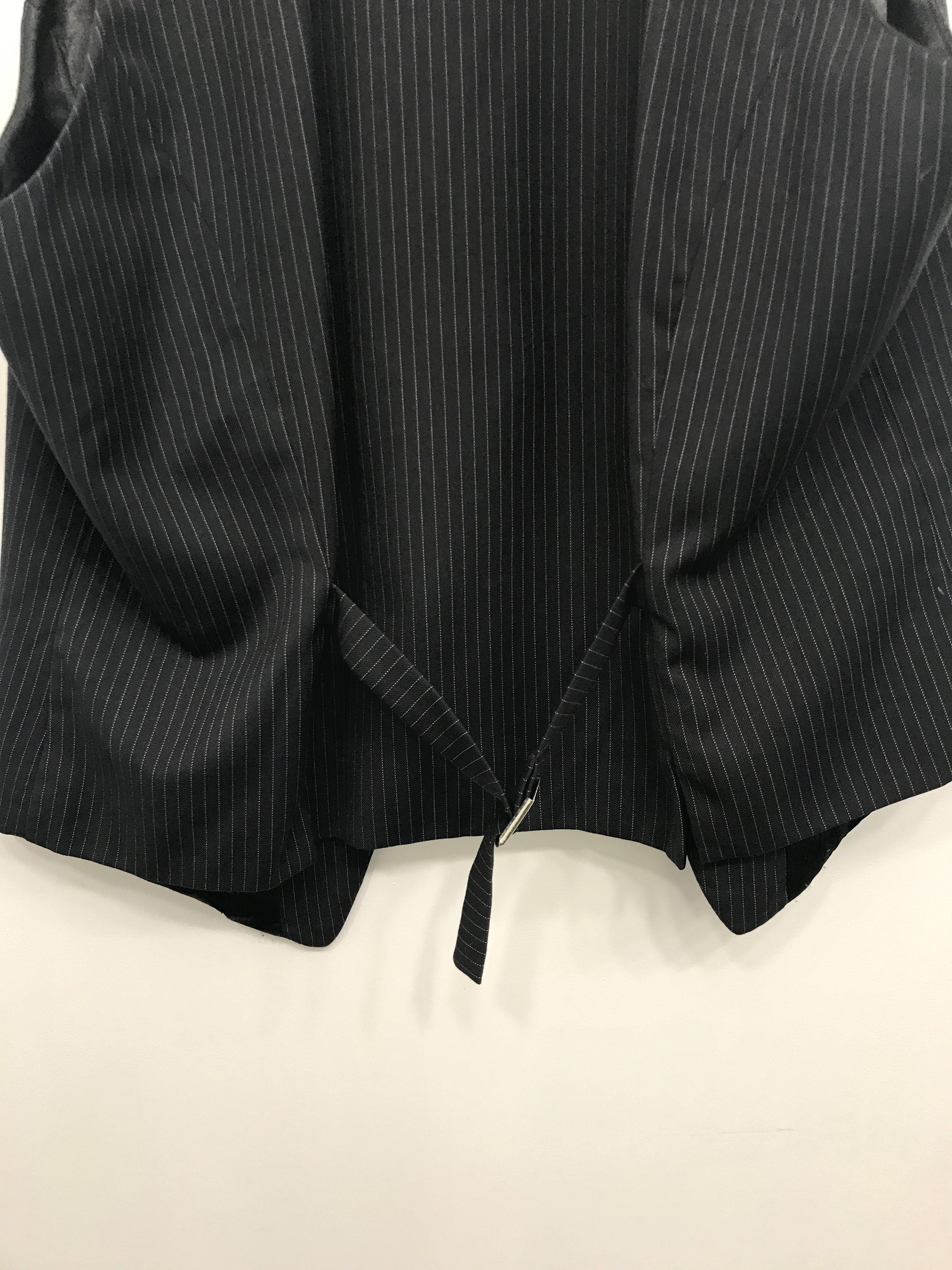 Friendtex Vest