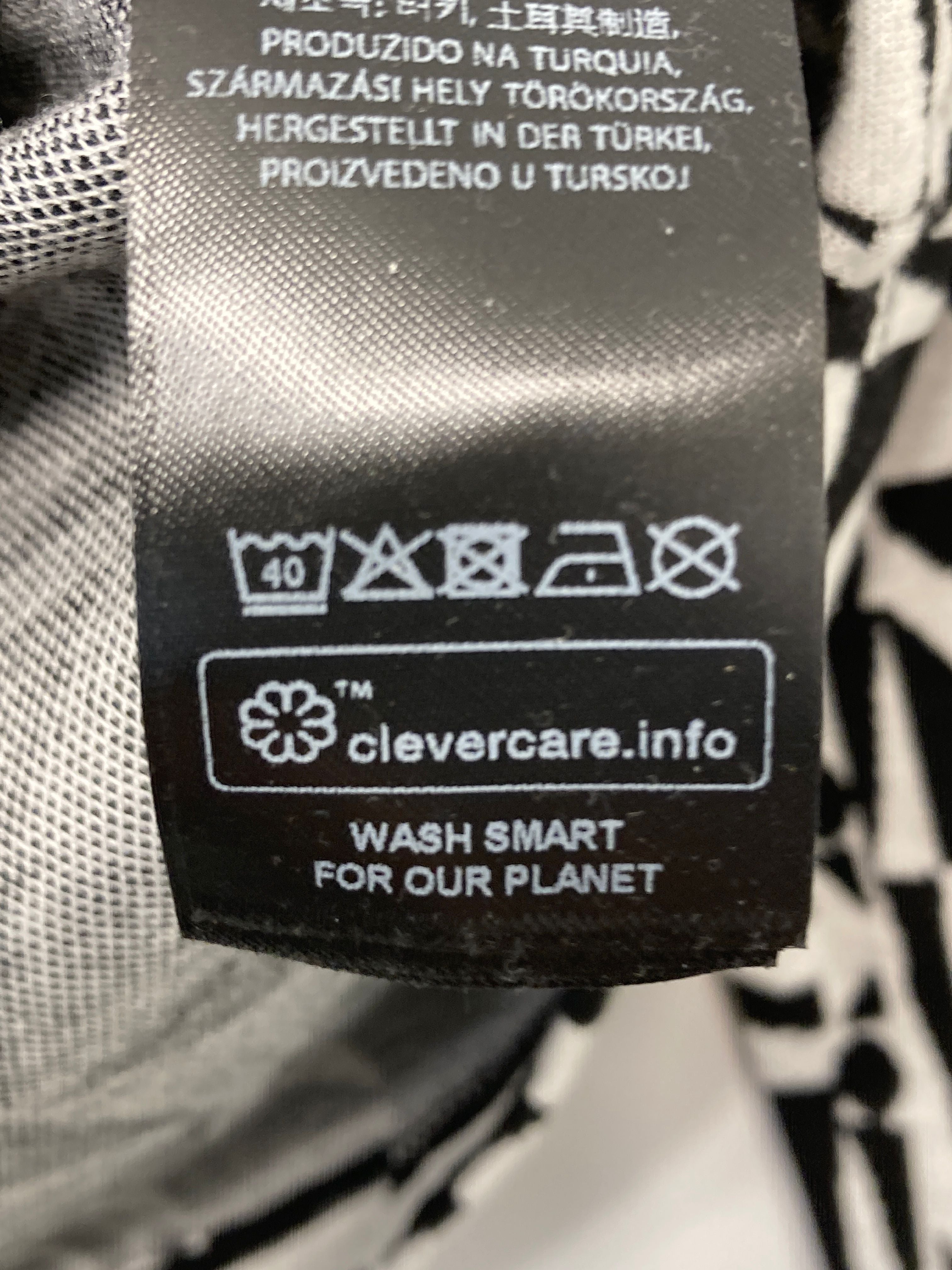 Na-Kd Bluse