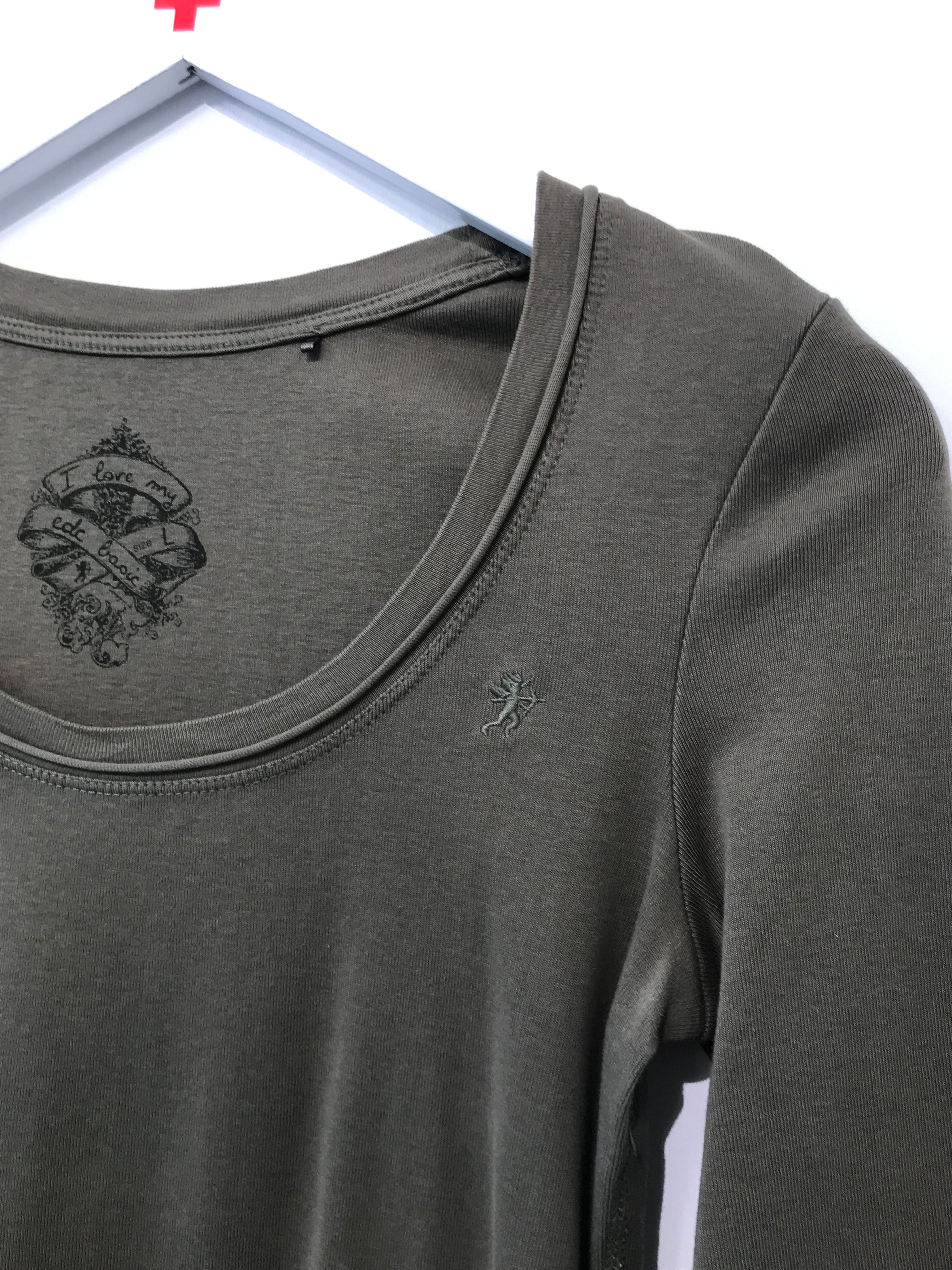 EDC T-shirt