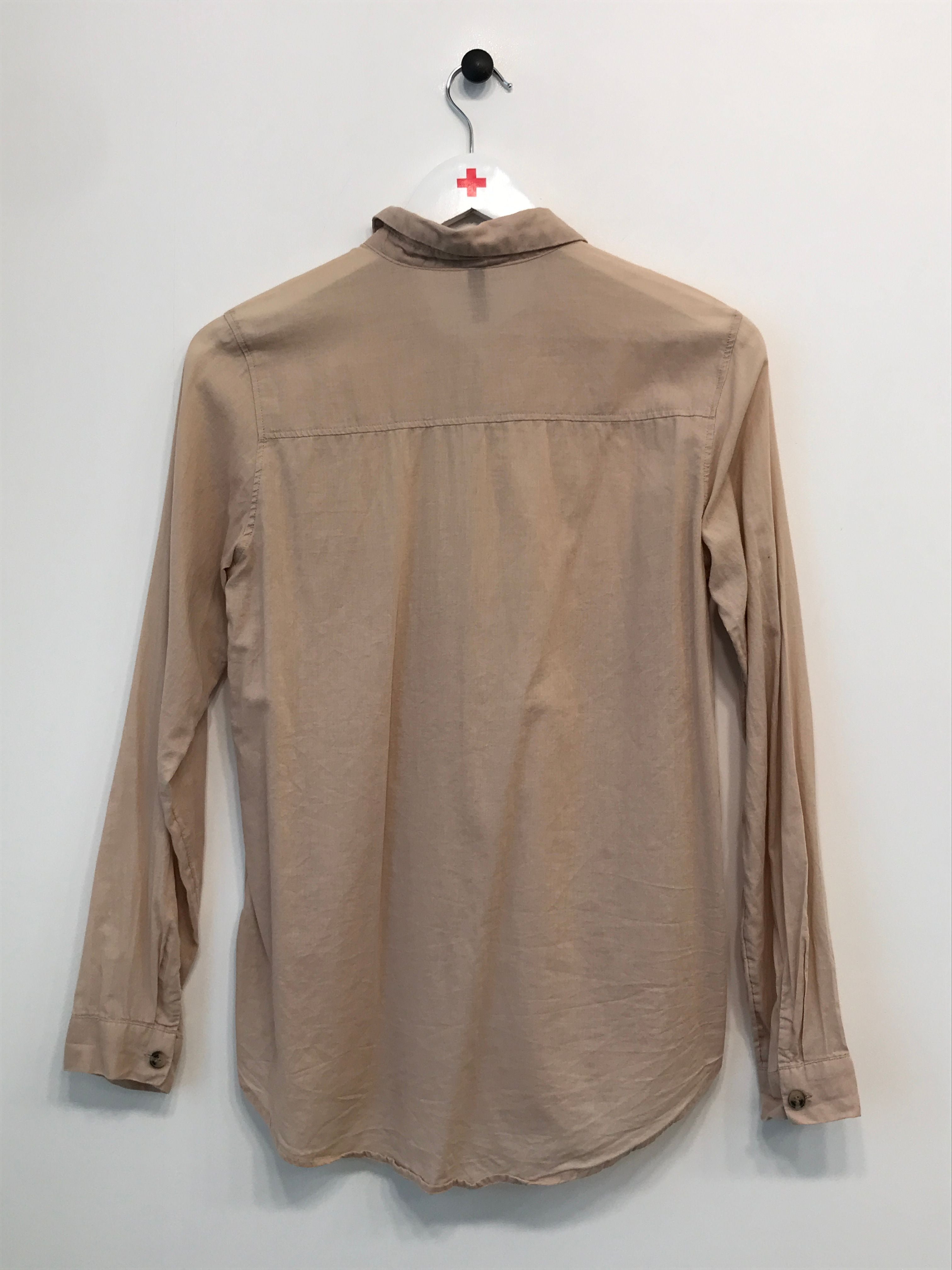 H&M Divided Skjorte