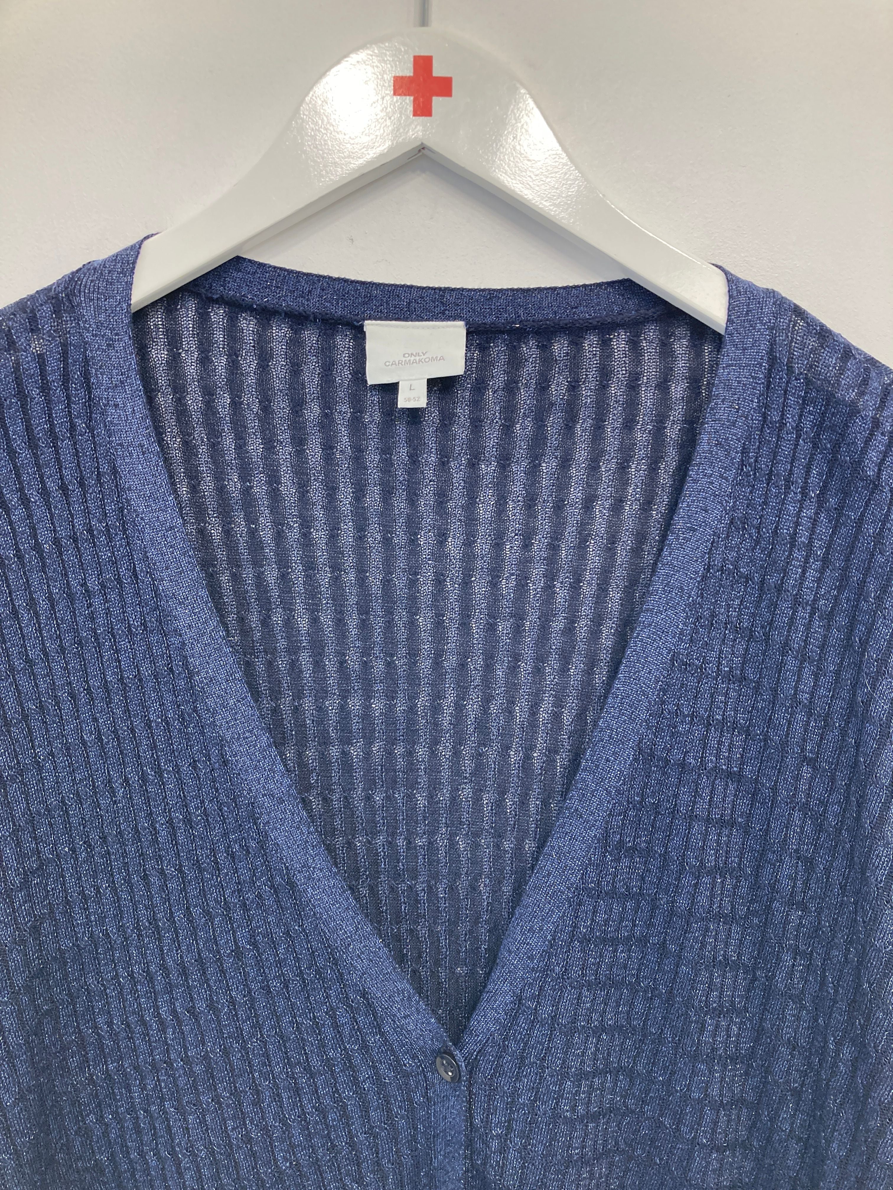 Only Carmakoma Cardigan