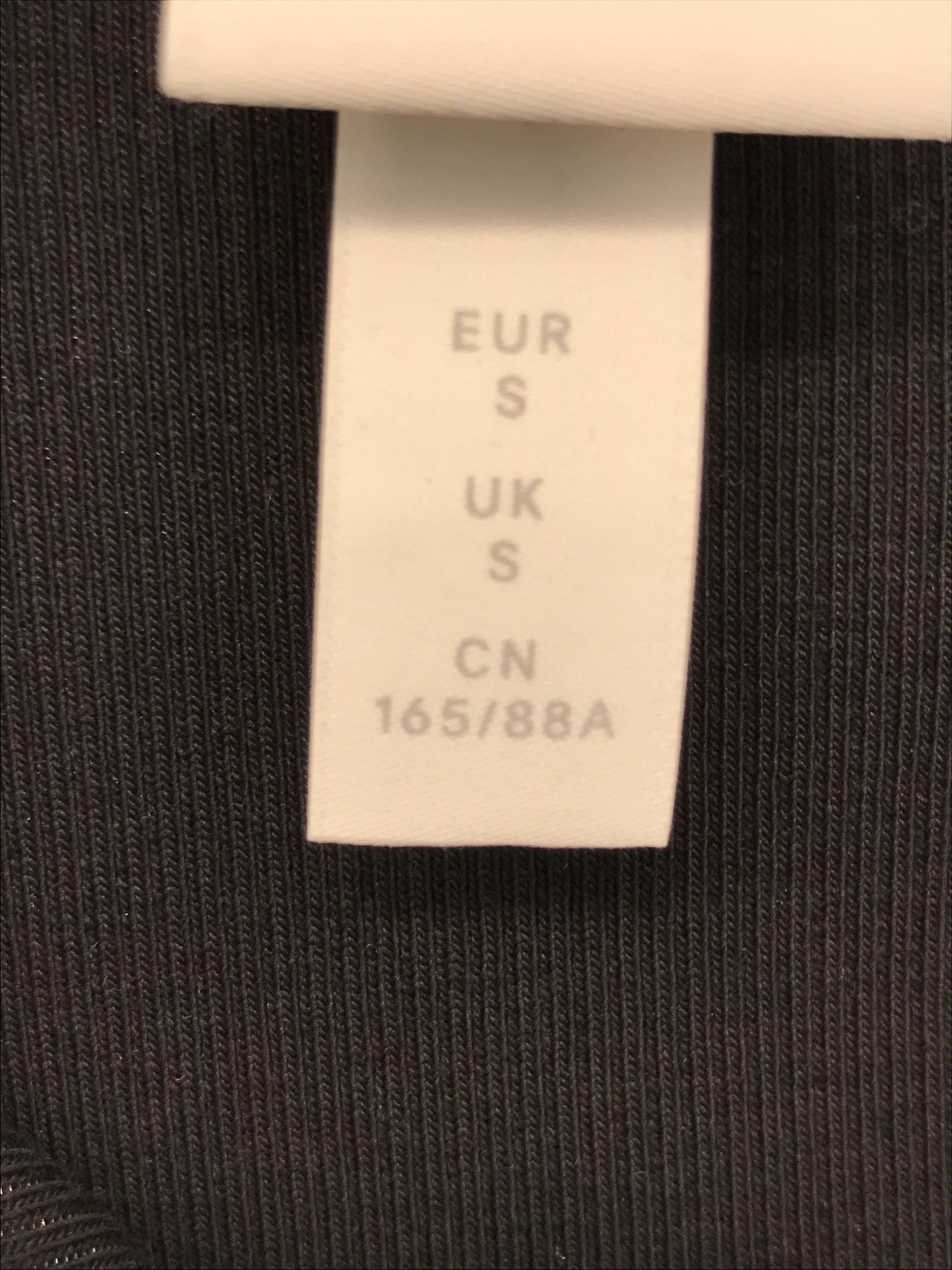 H&M Top