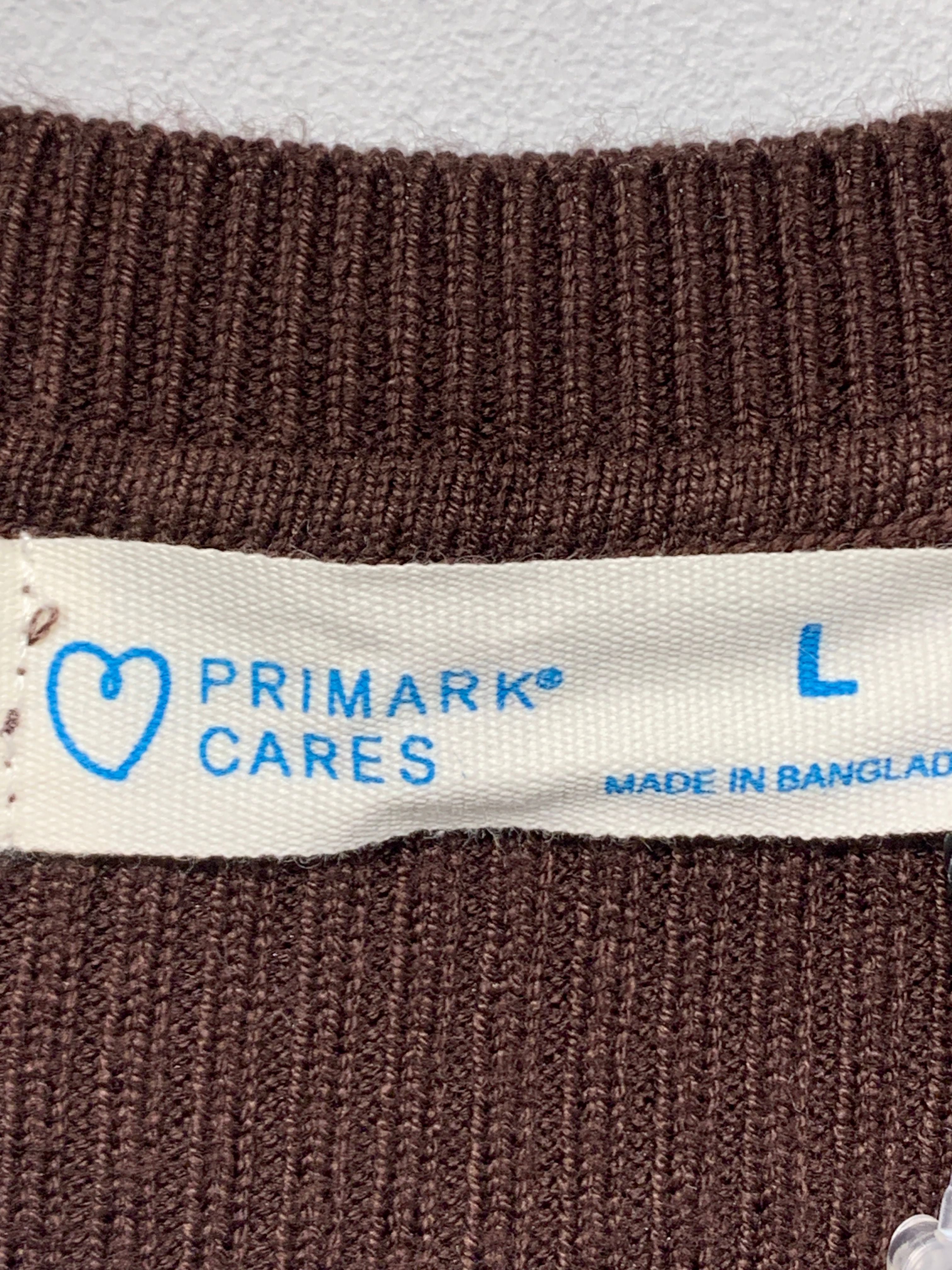 Primark Kjole