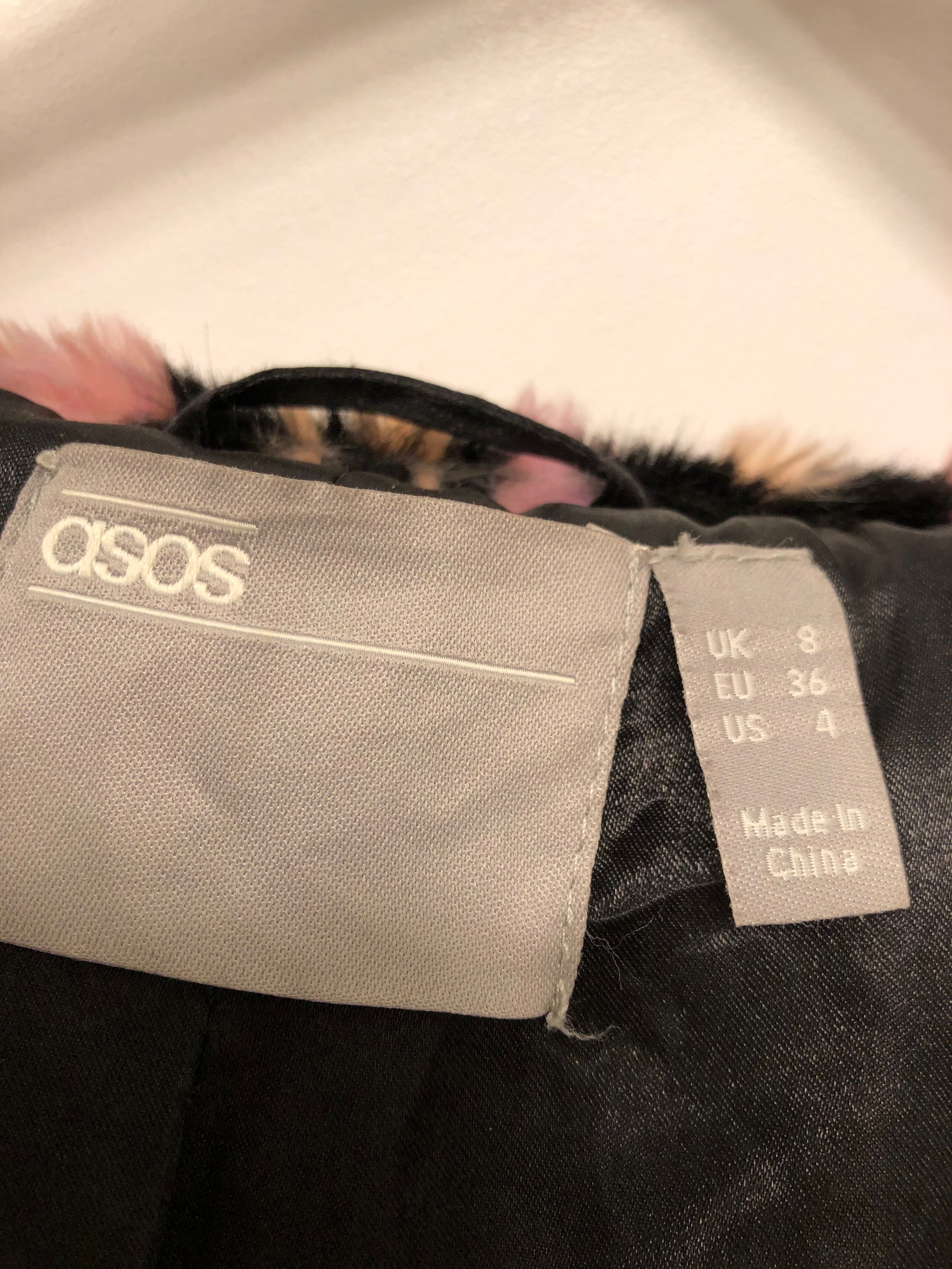 Asos Jakke