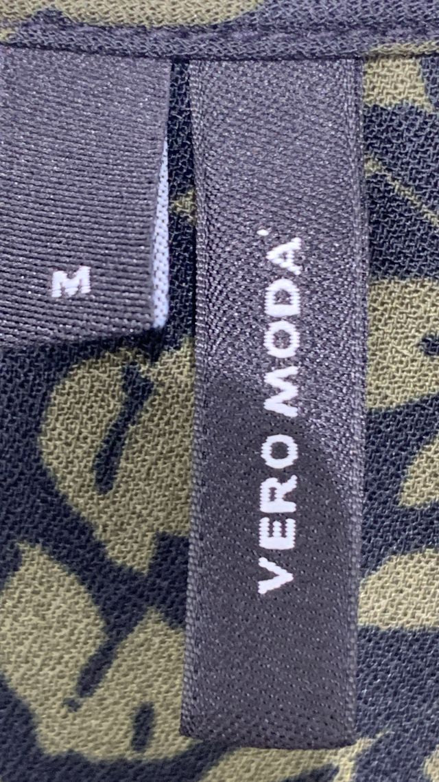 Vero Moda Kjole