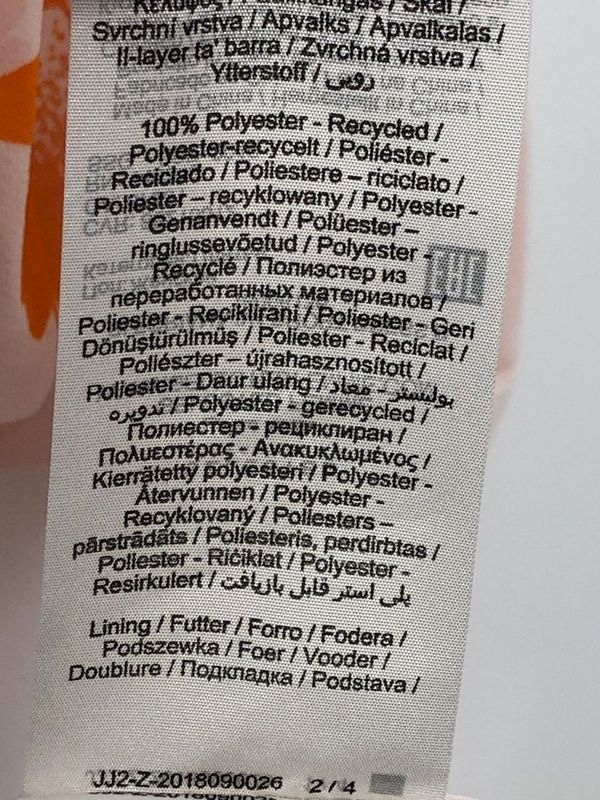 Selected Femme Kjole