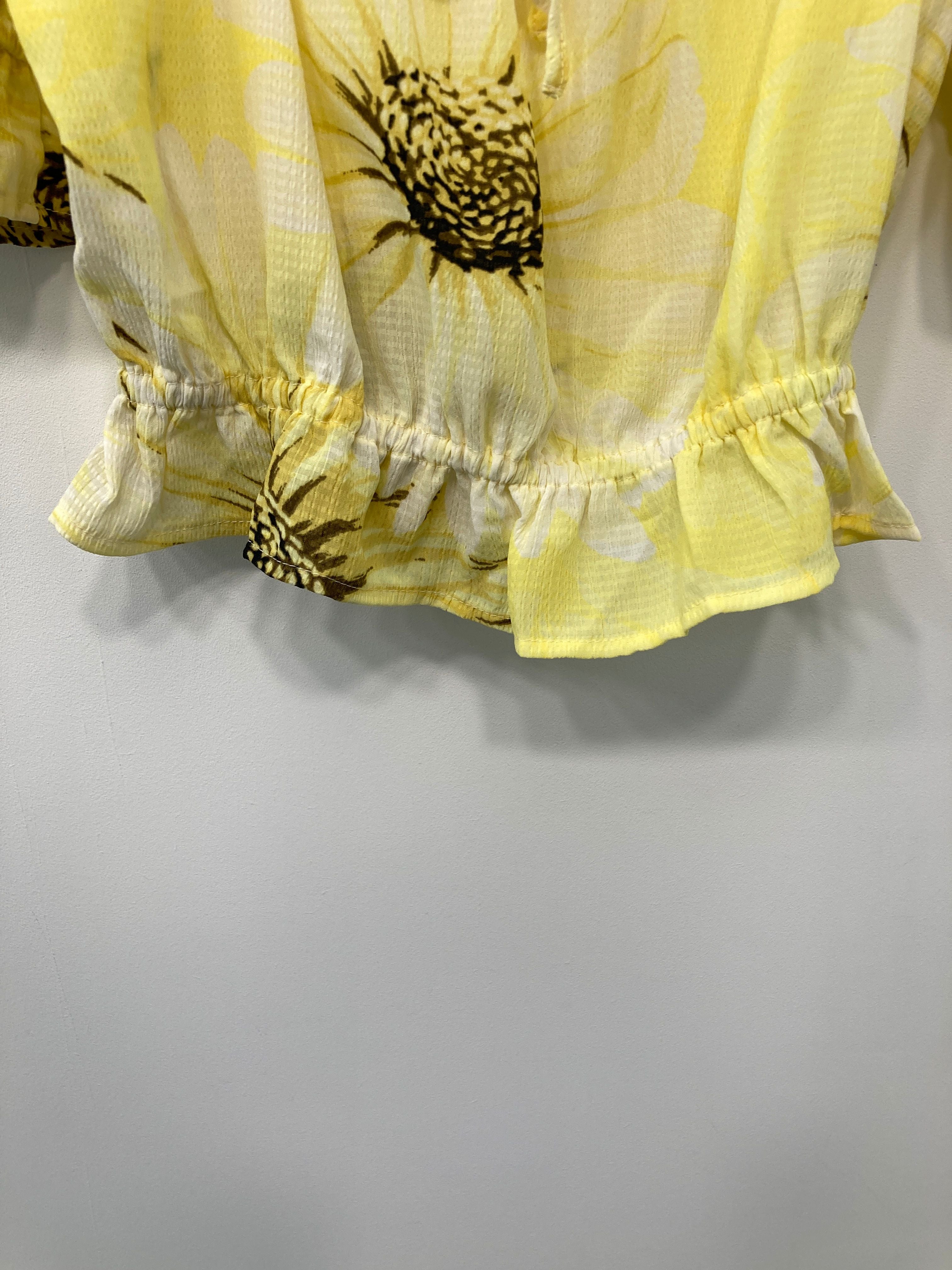 H&M Top