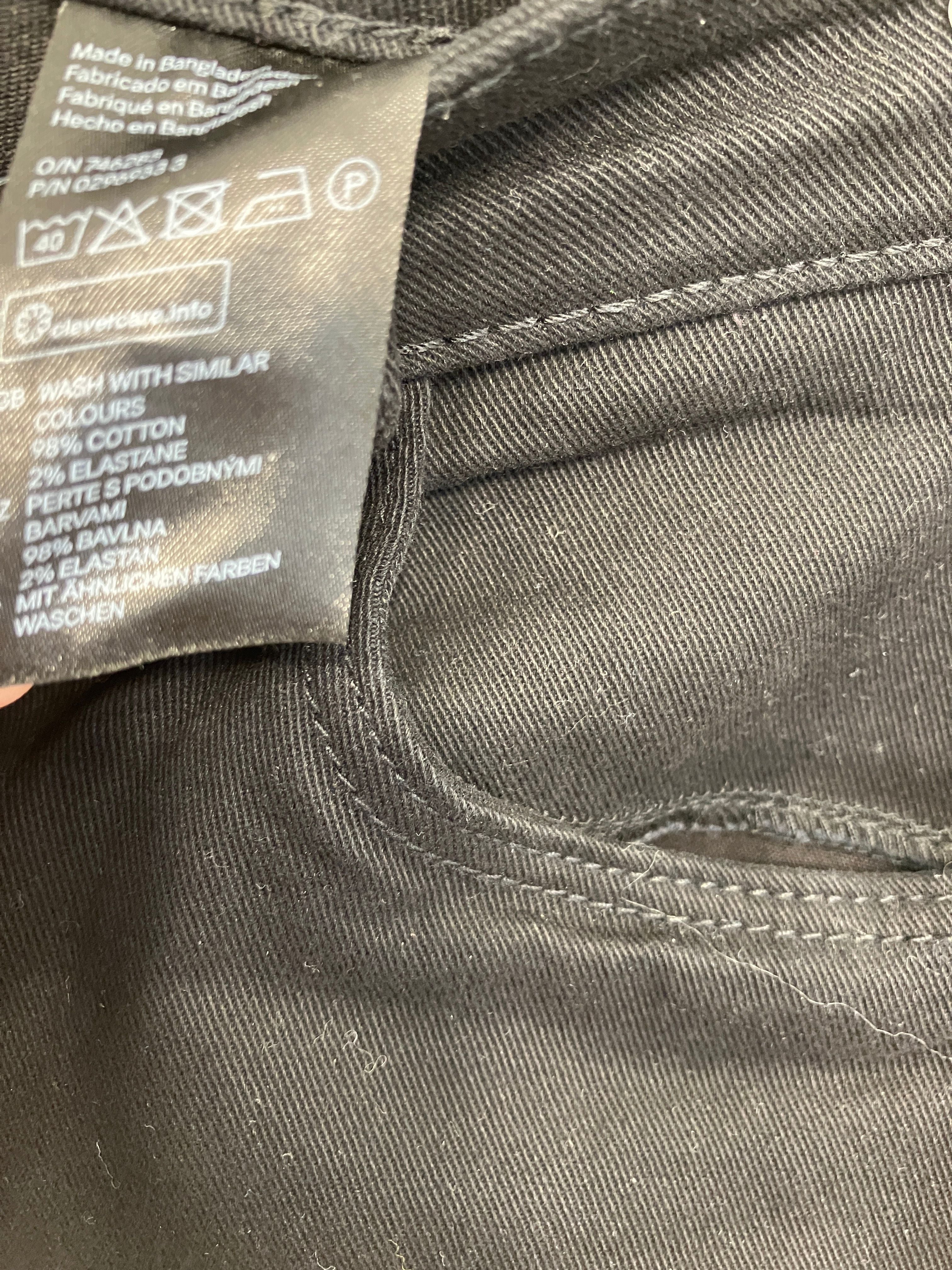H&M Hot Pants