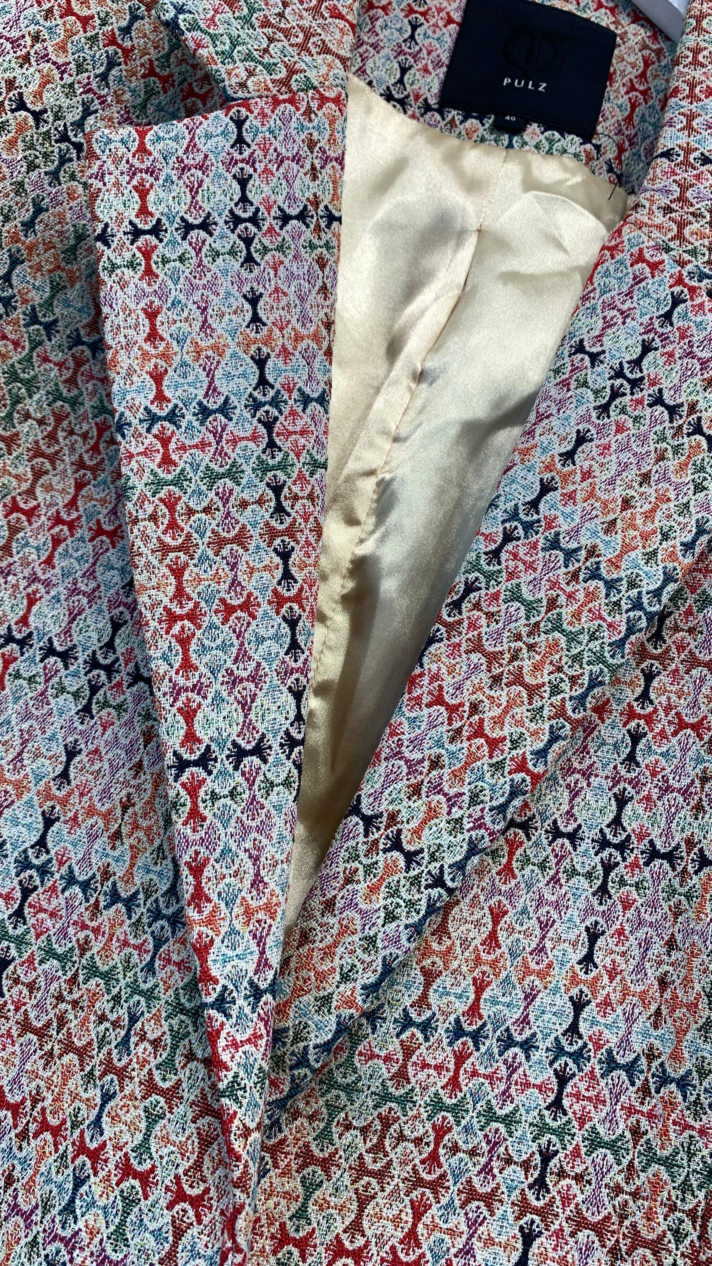 Pulz Blazer