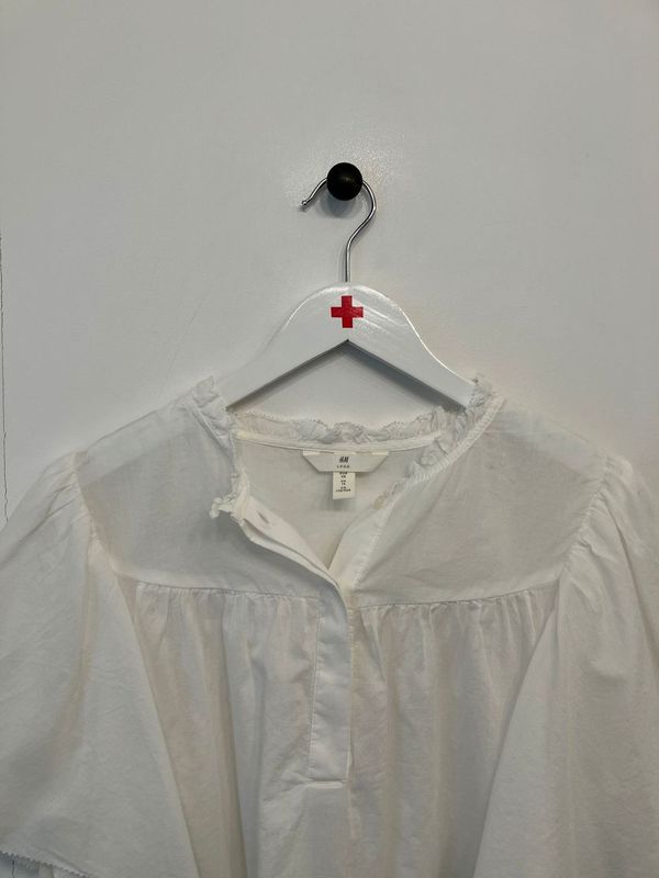 H&M Bluse