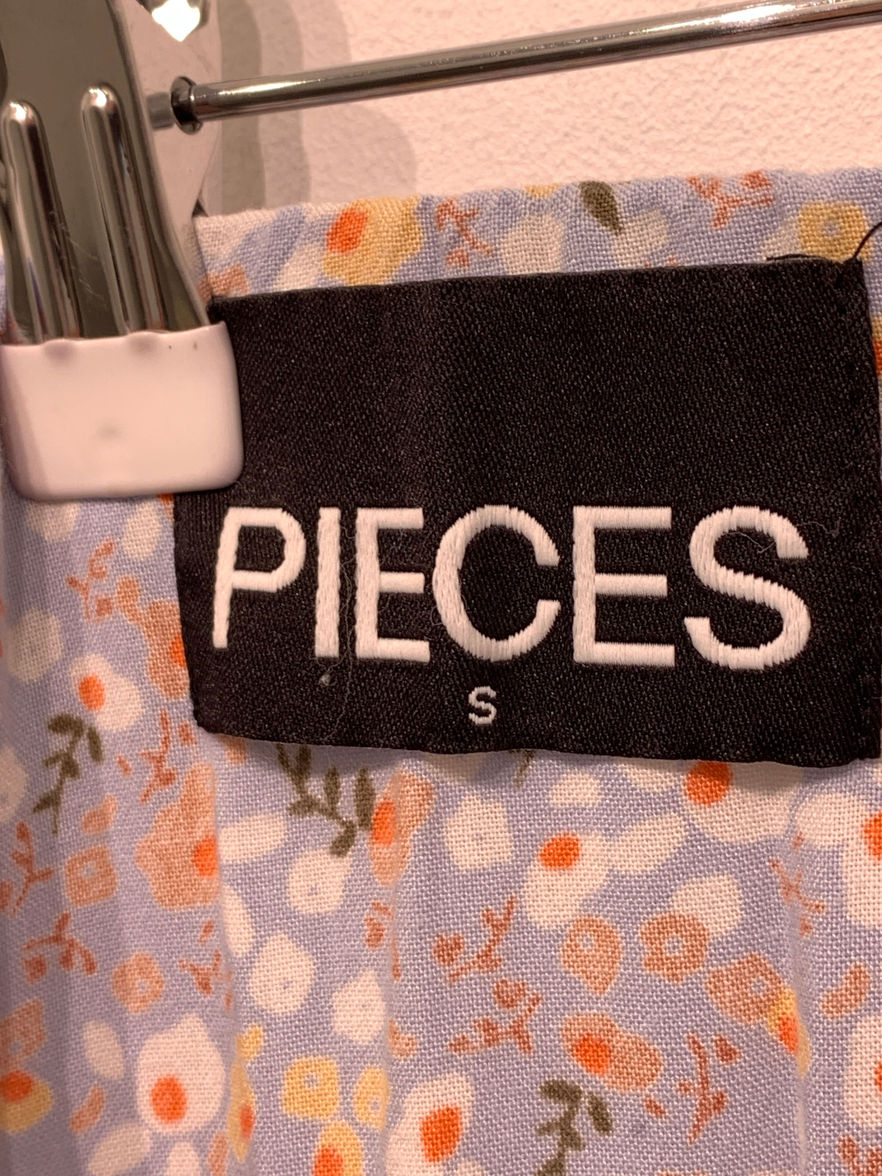 Pieces Nederdel