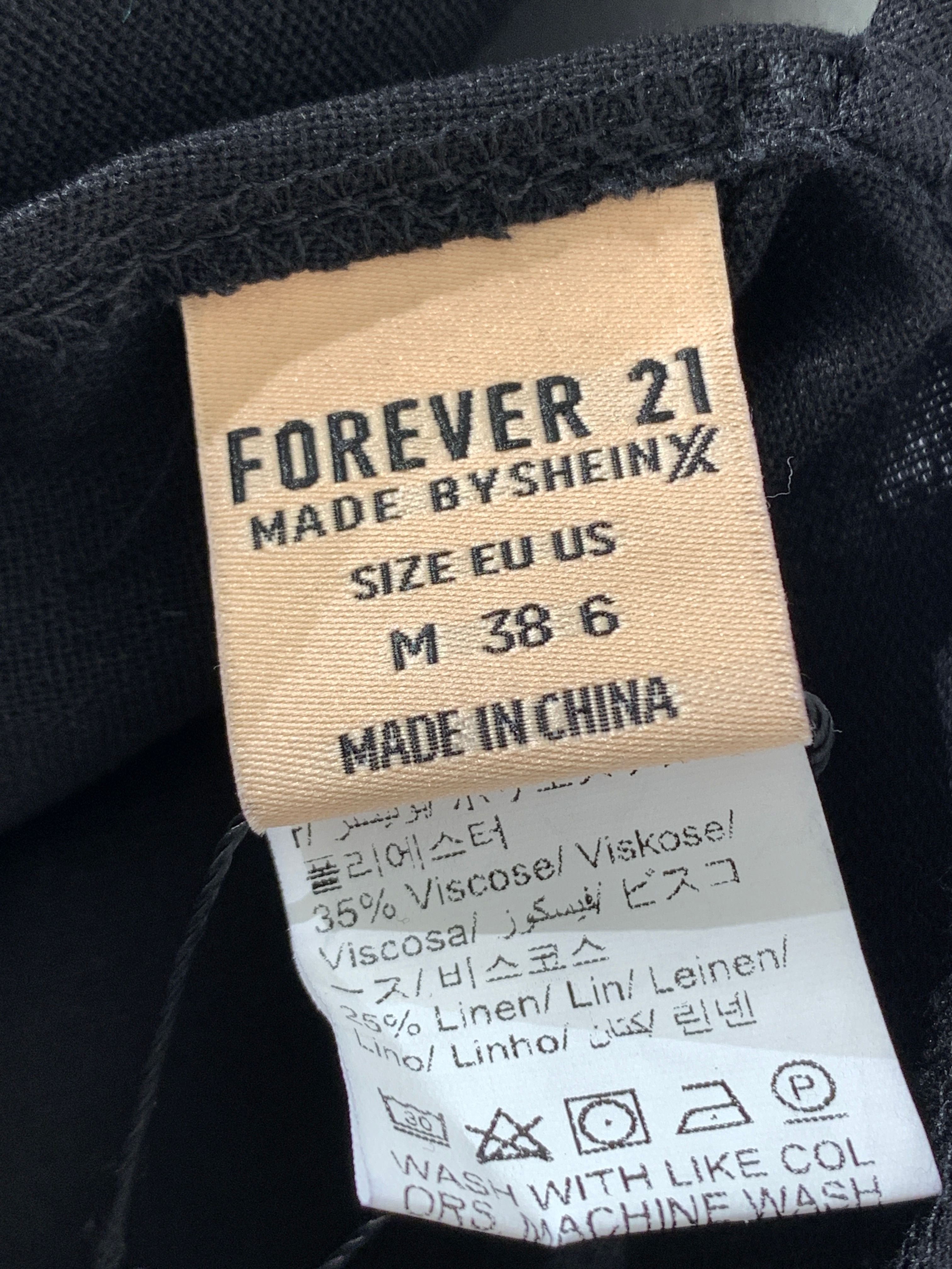 Forever 21 Top