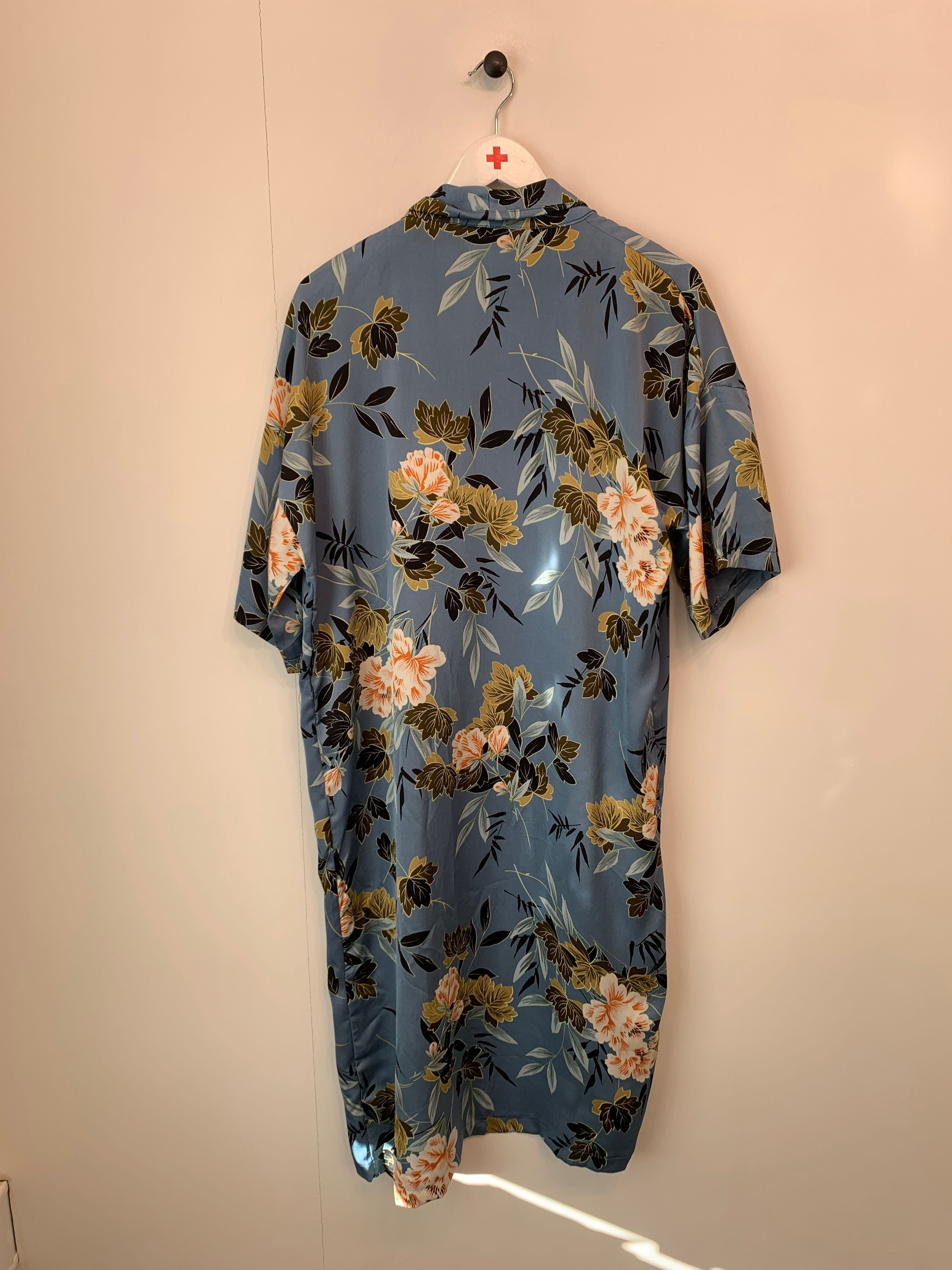 Ichi Kimono