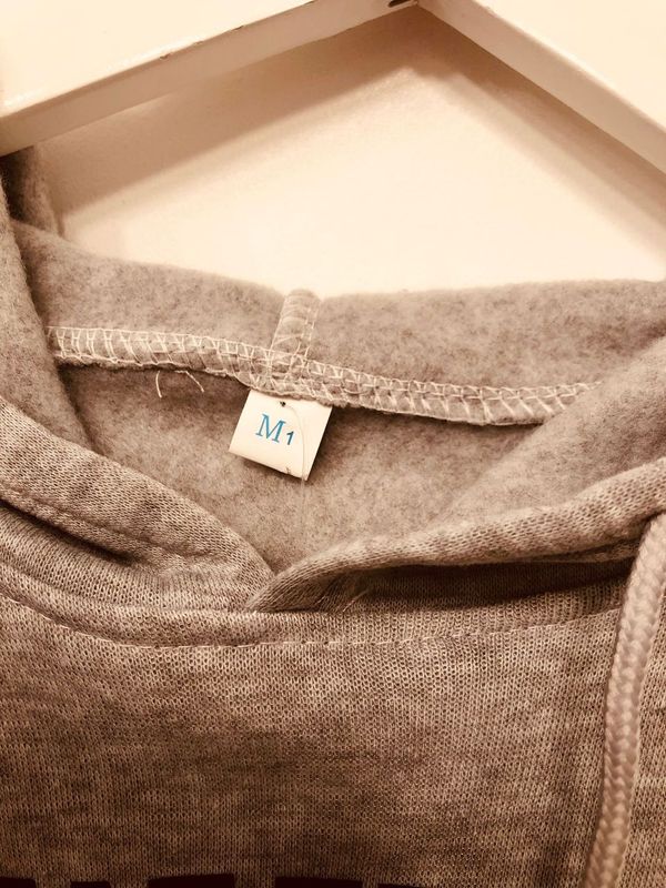 Hawkins Hoodie