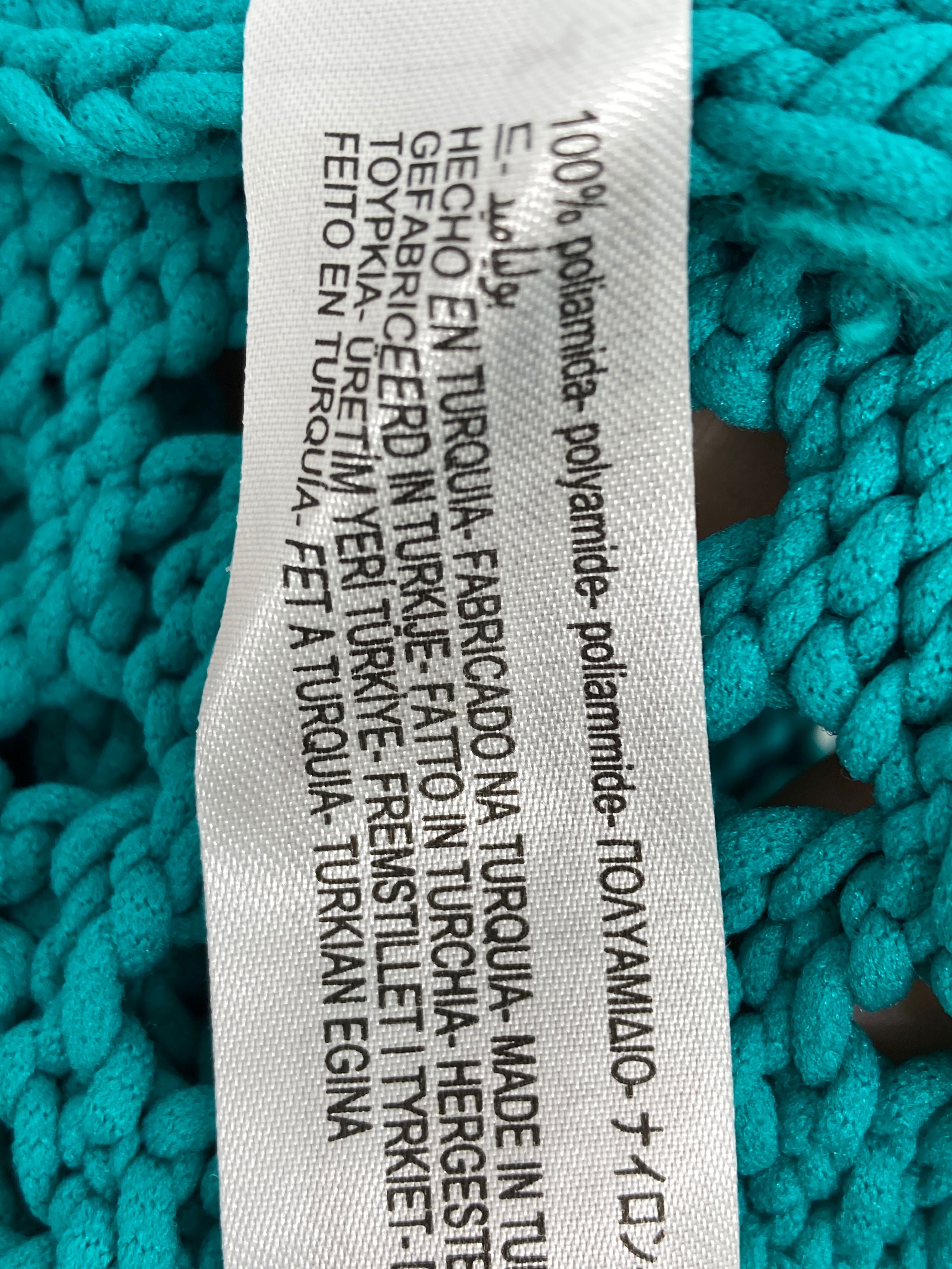 Zara Vest