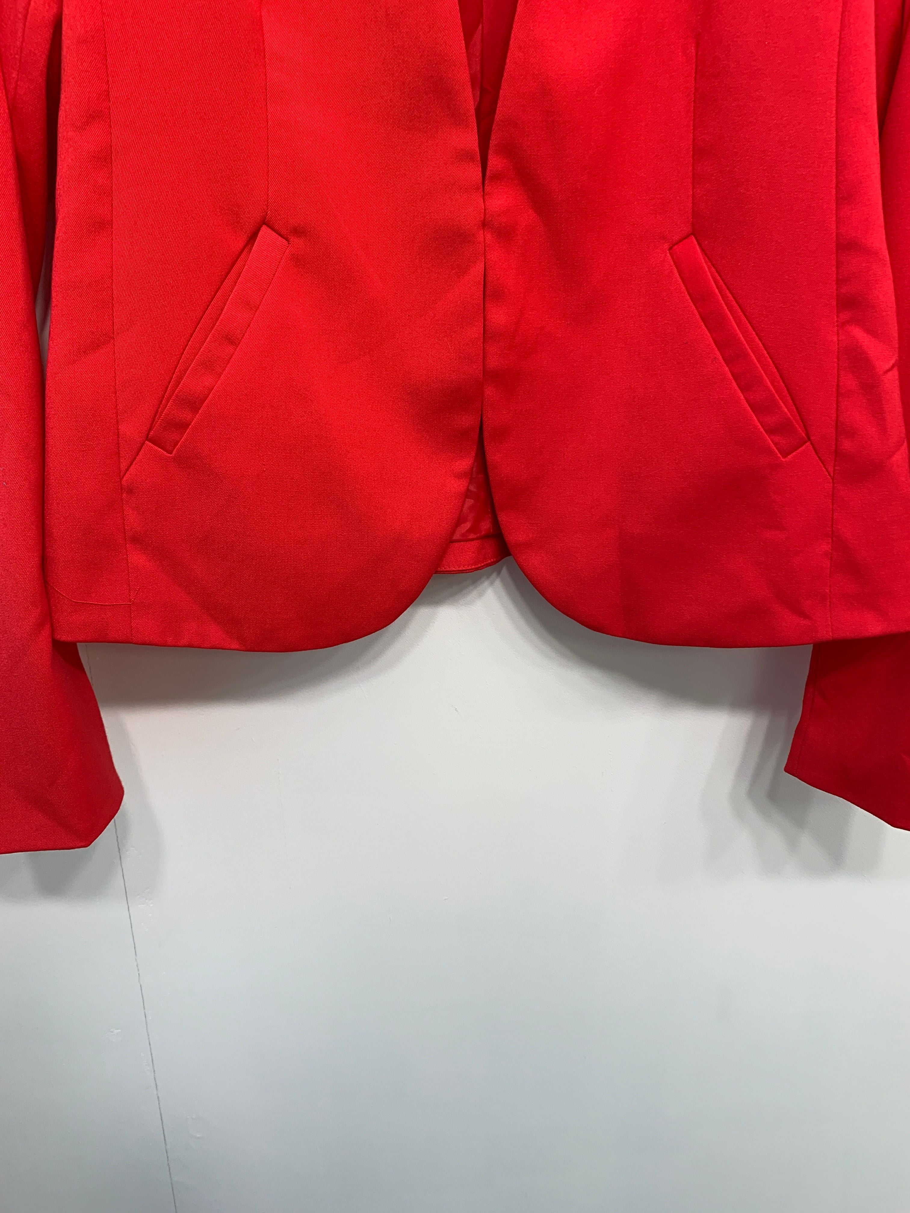 Divided Blazer