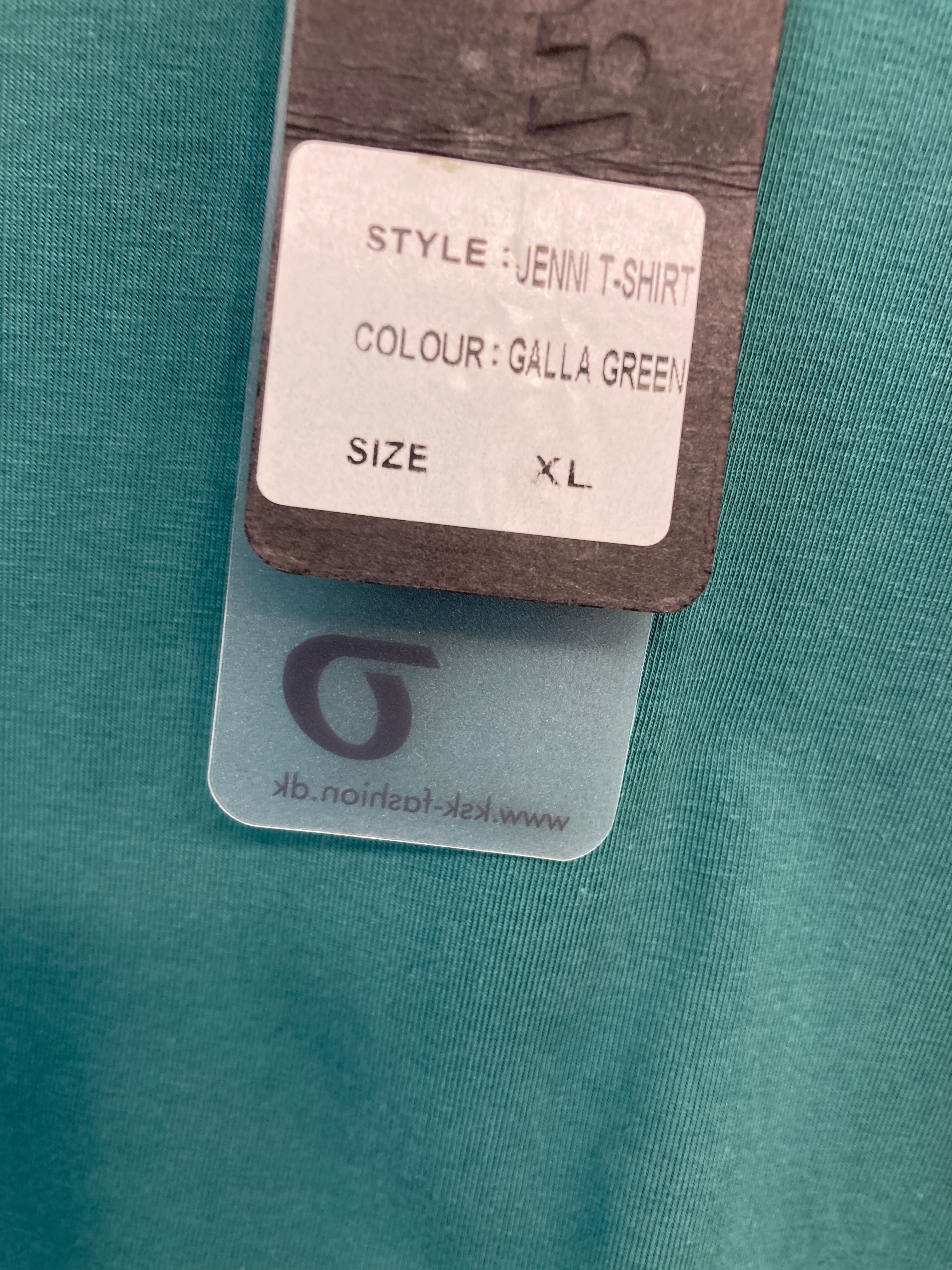 Ofelia Bluse