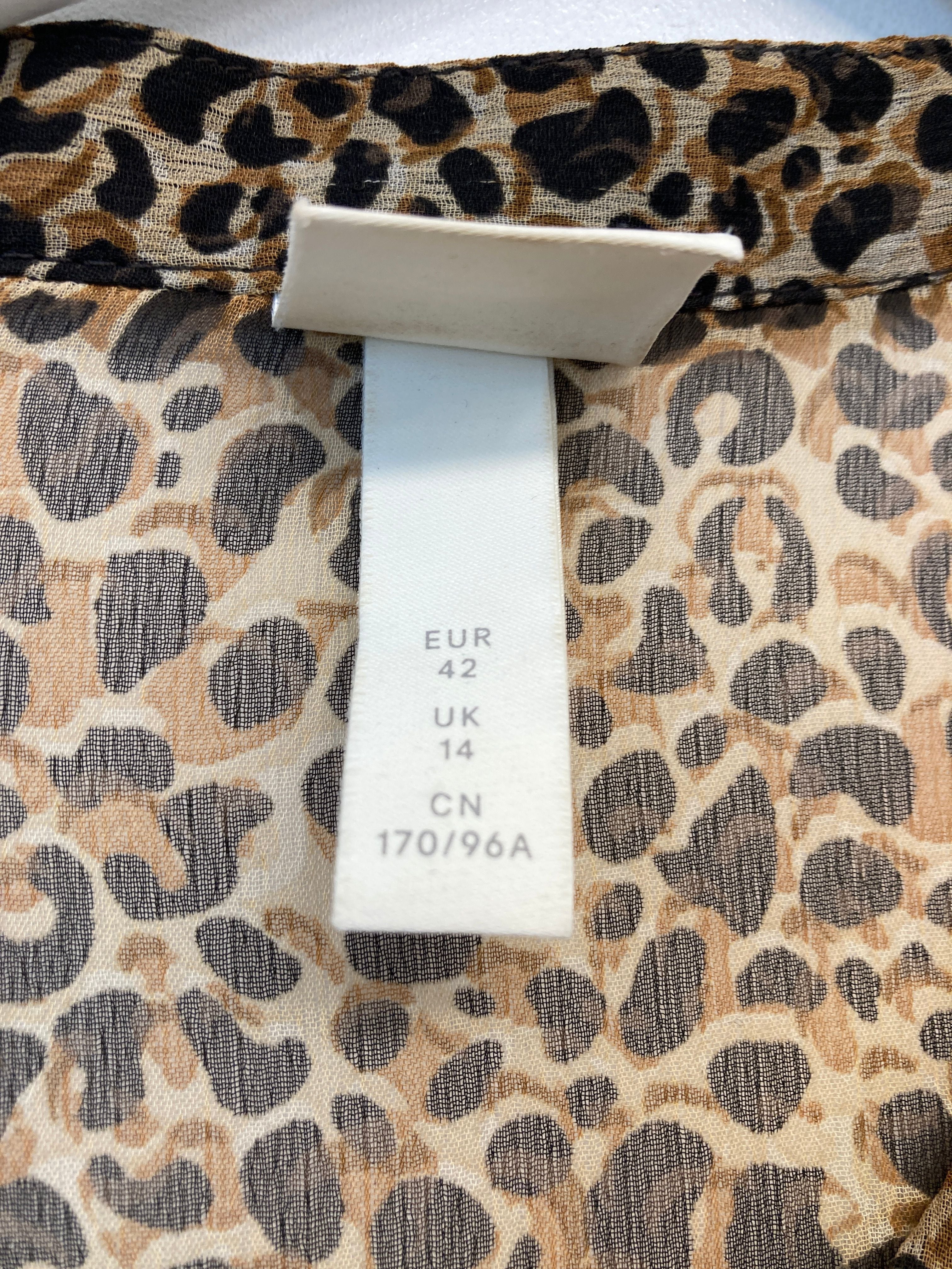H&M Kjole
