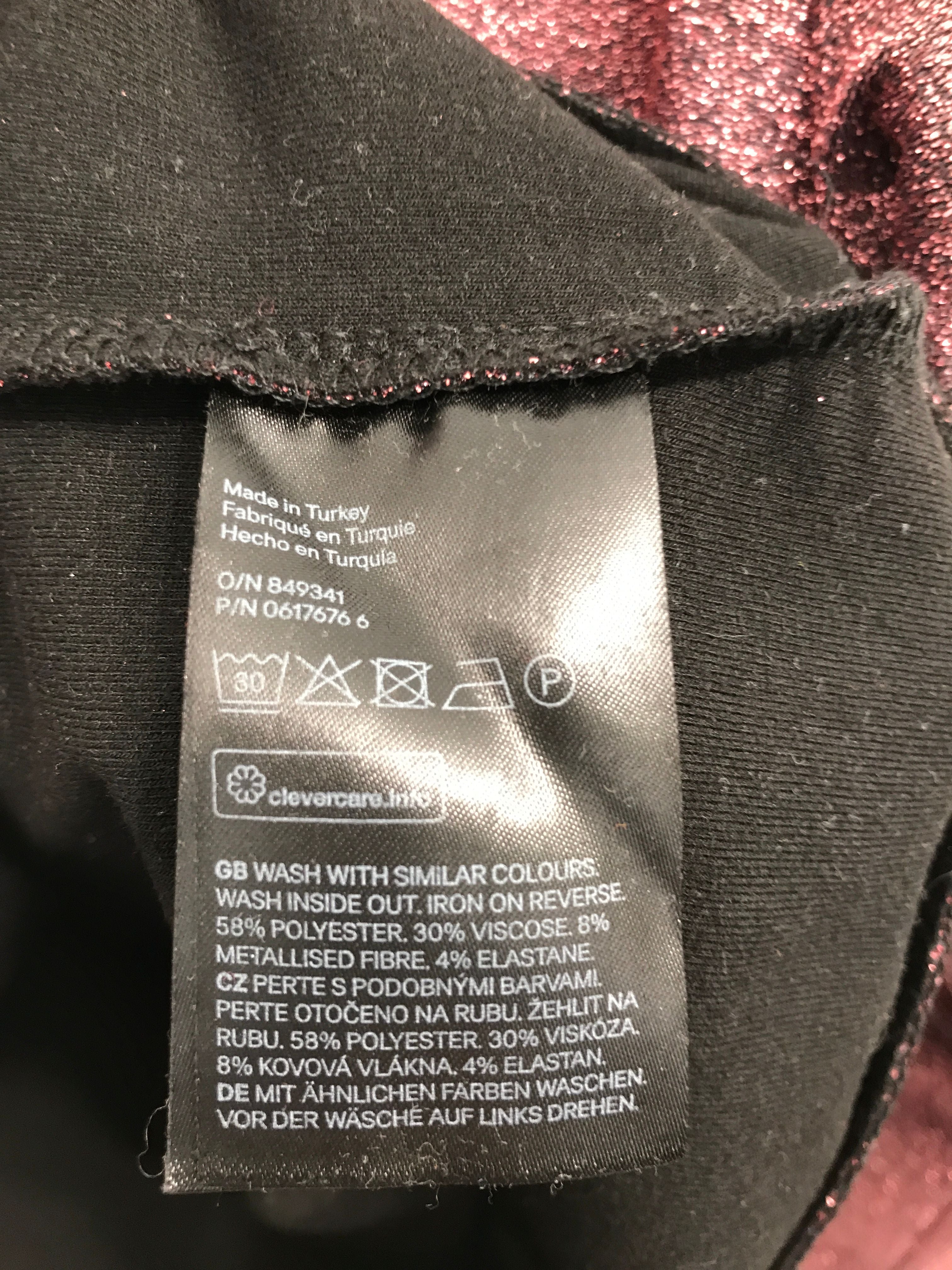 H&M Sweatshirt
