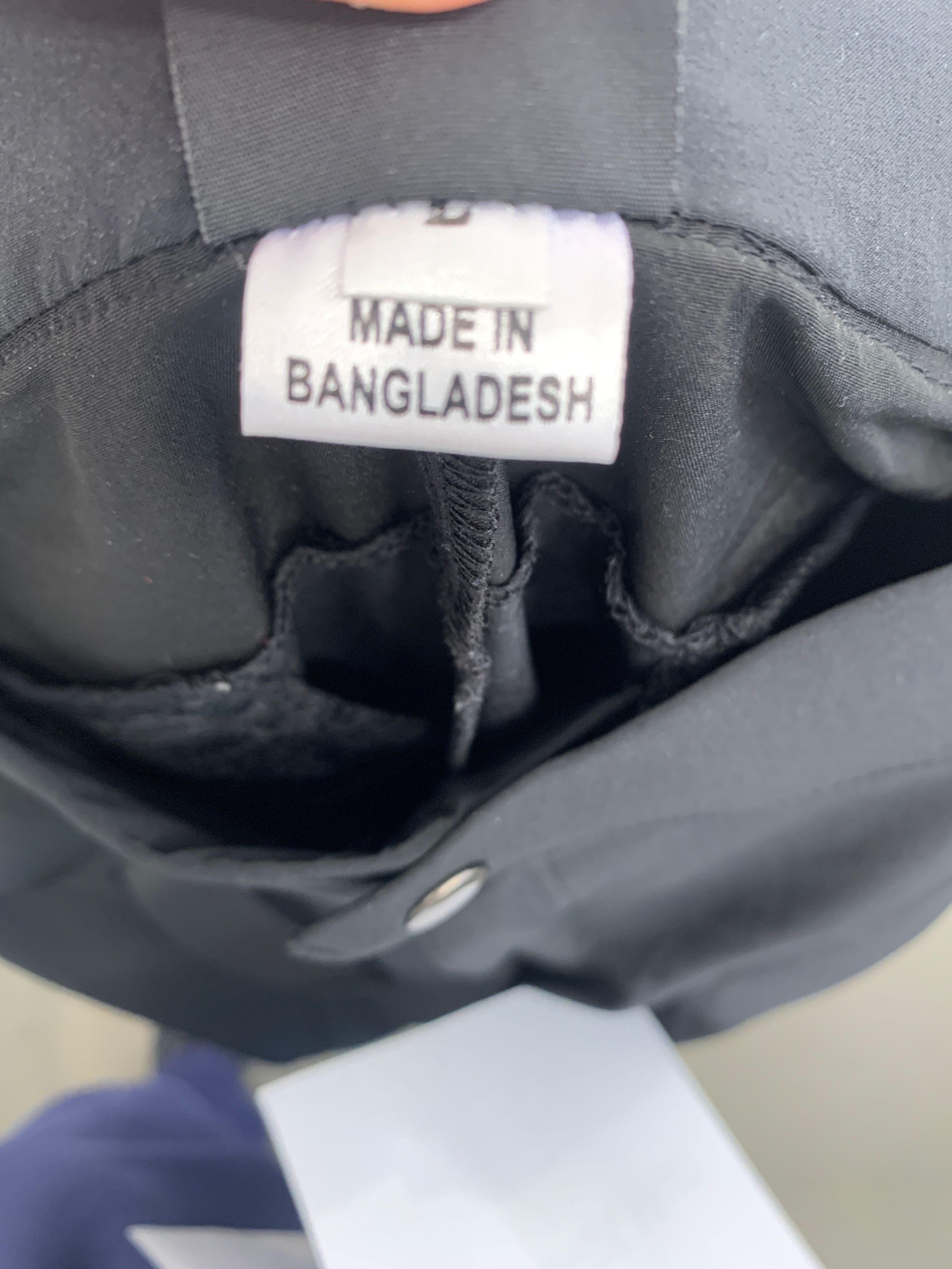 North Face Bukser
