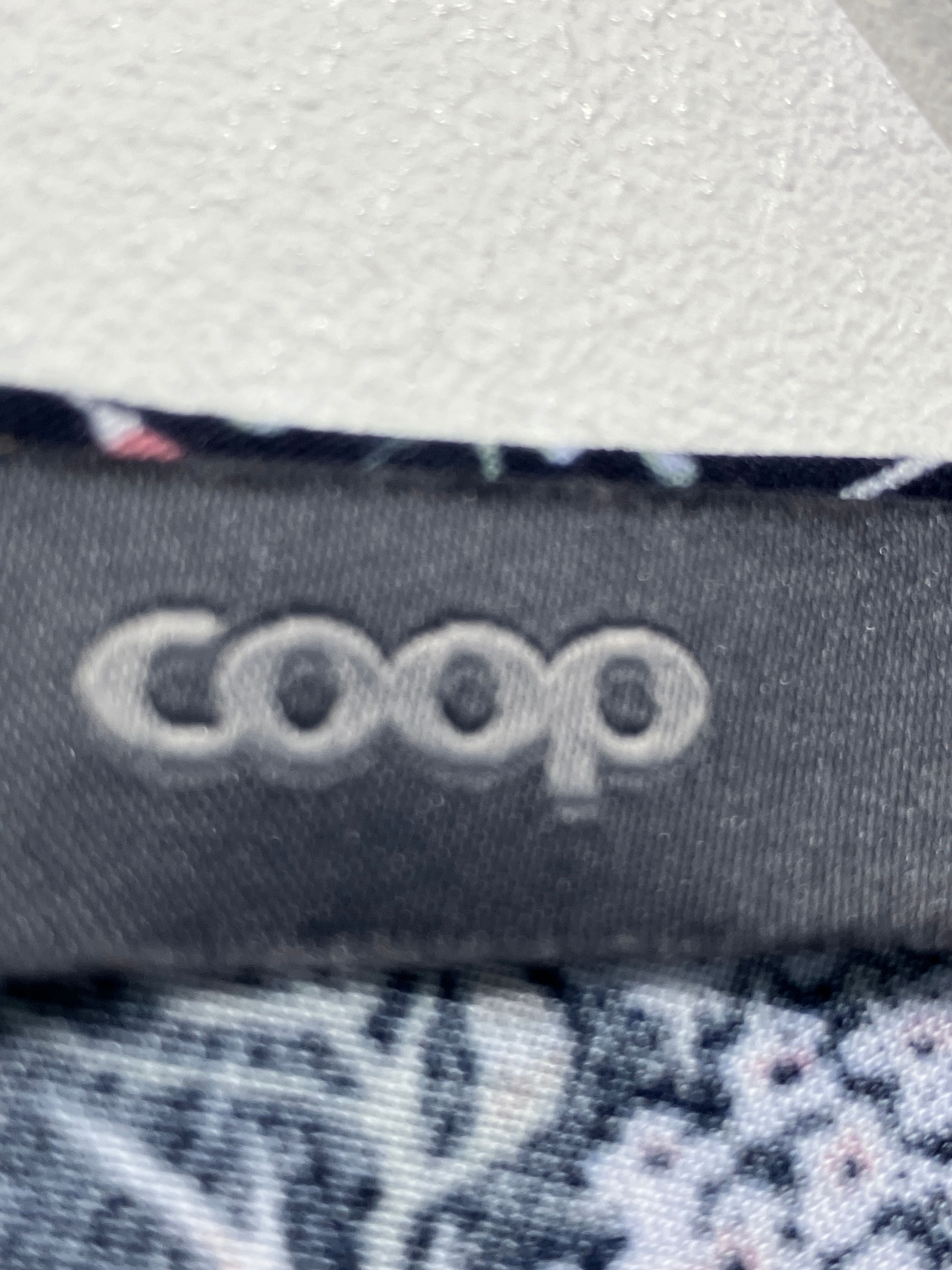 Coop Kjole