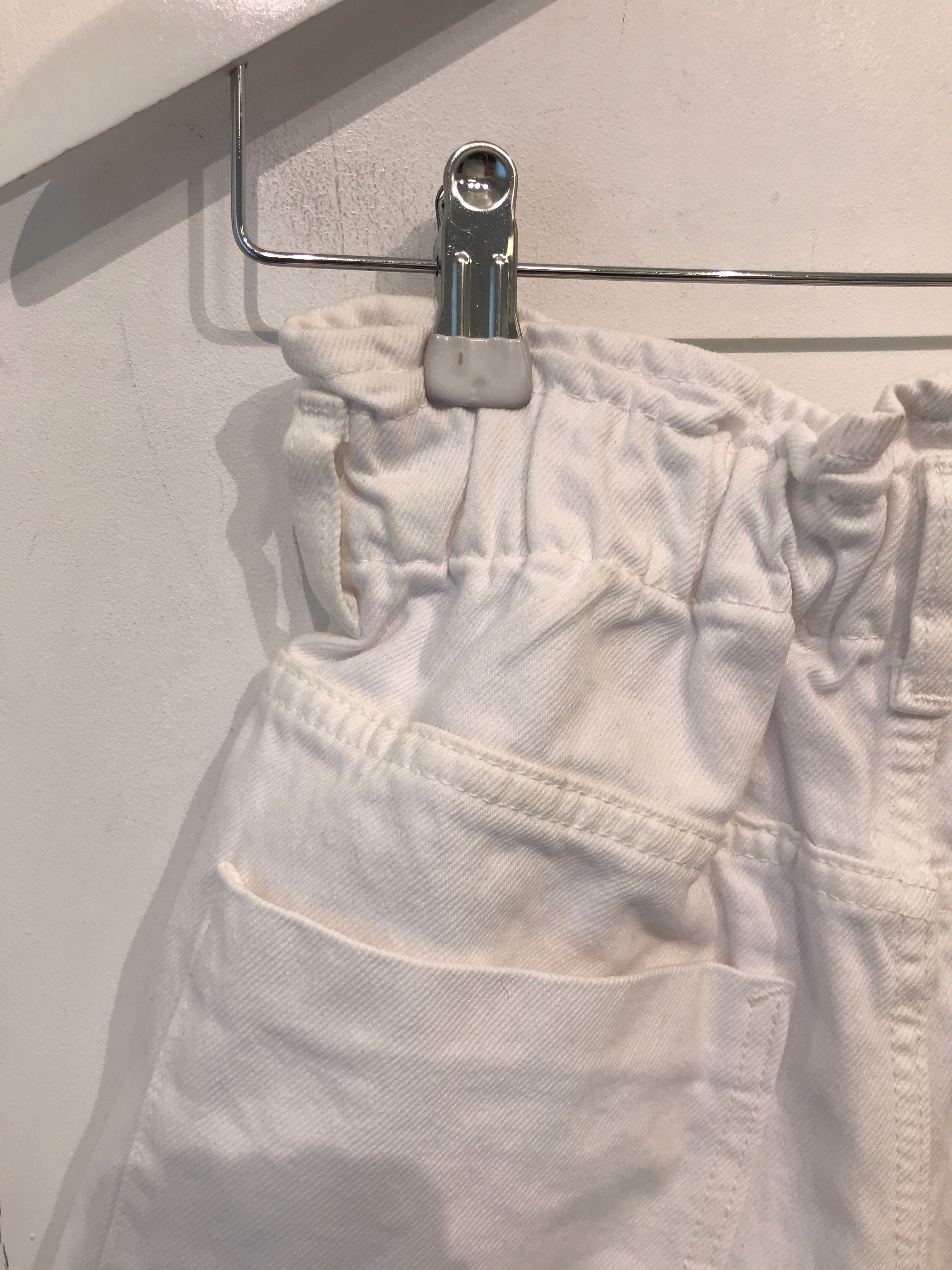 Zara Shorts
