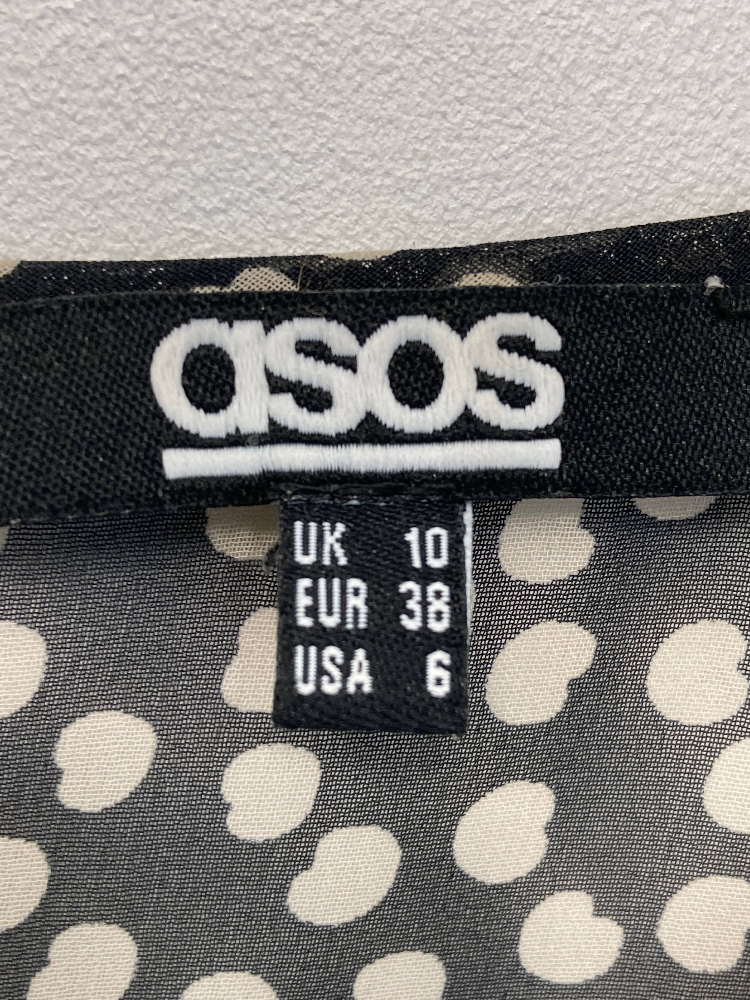 Asos Kjole