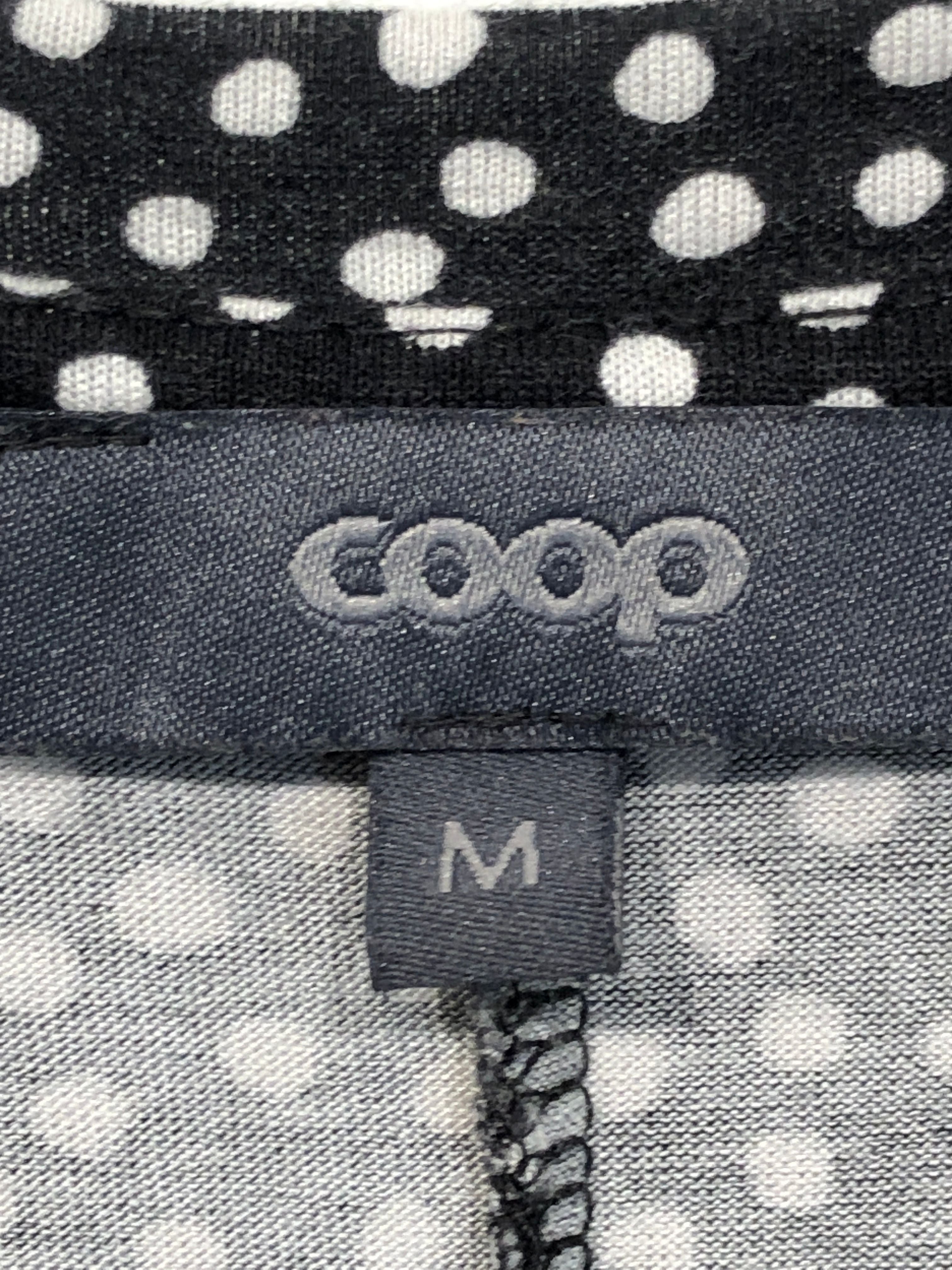 Coop Kjole