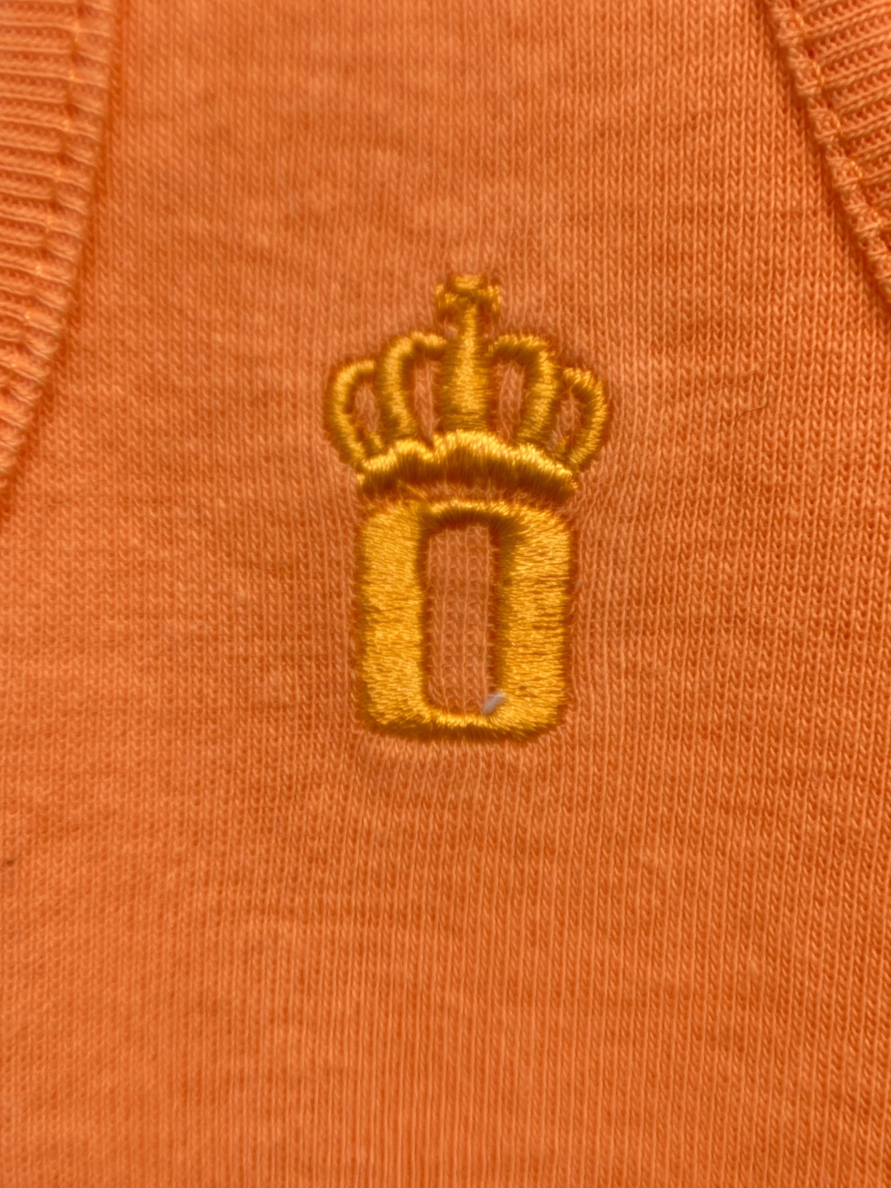 Only Top