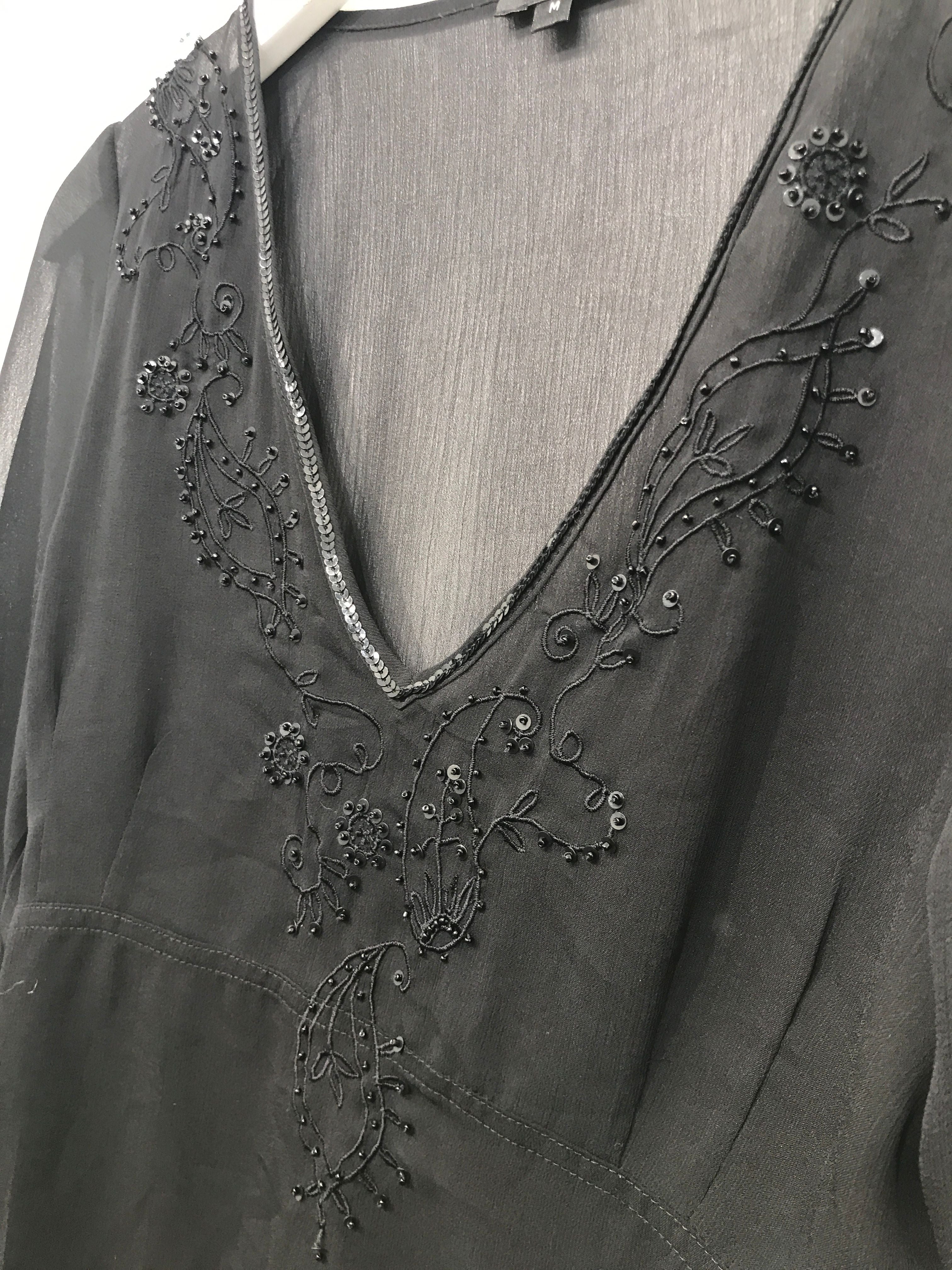 Ze-Ze Bluse