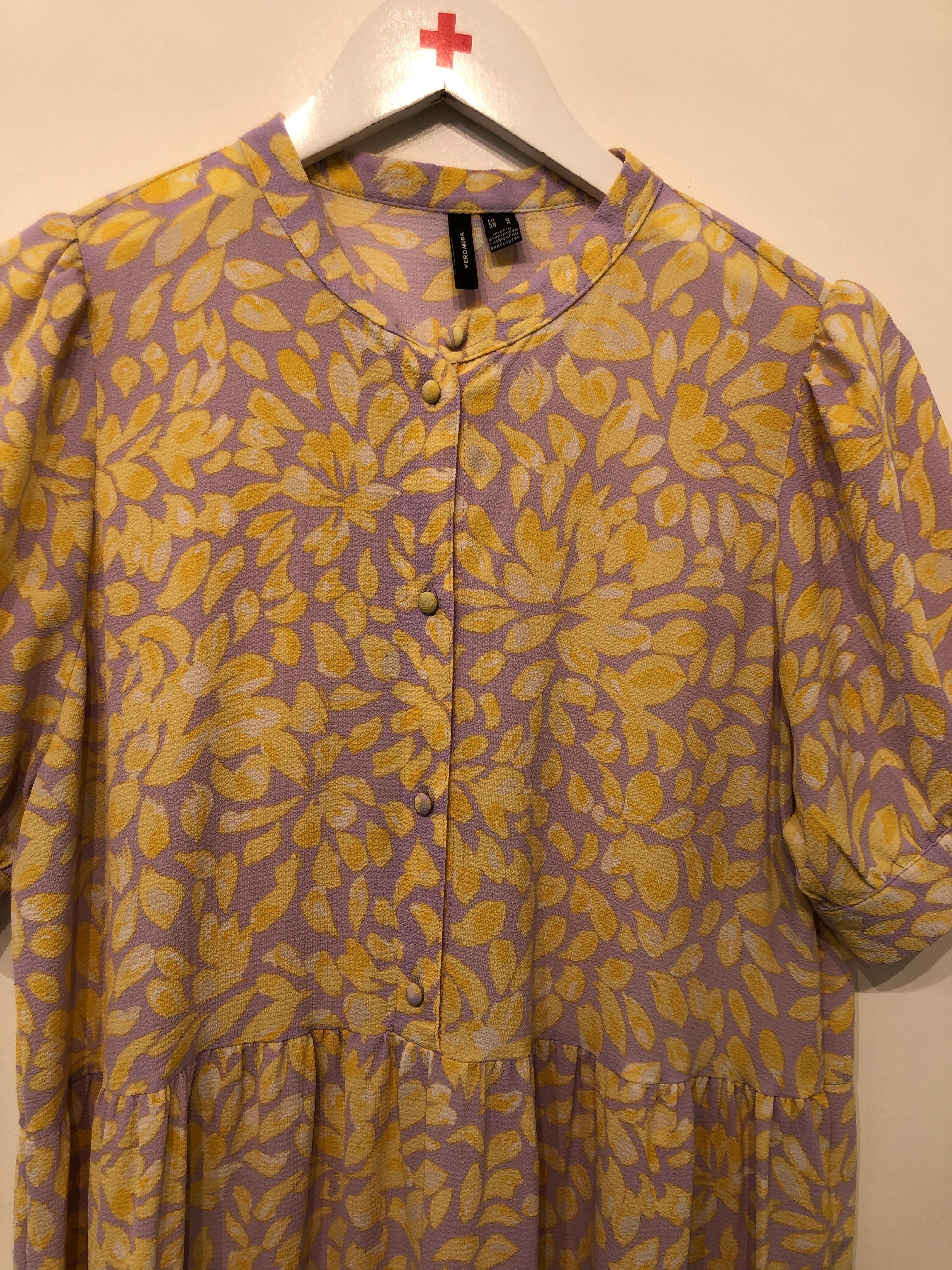 Vero Moda Kjole