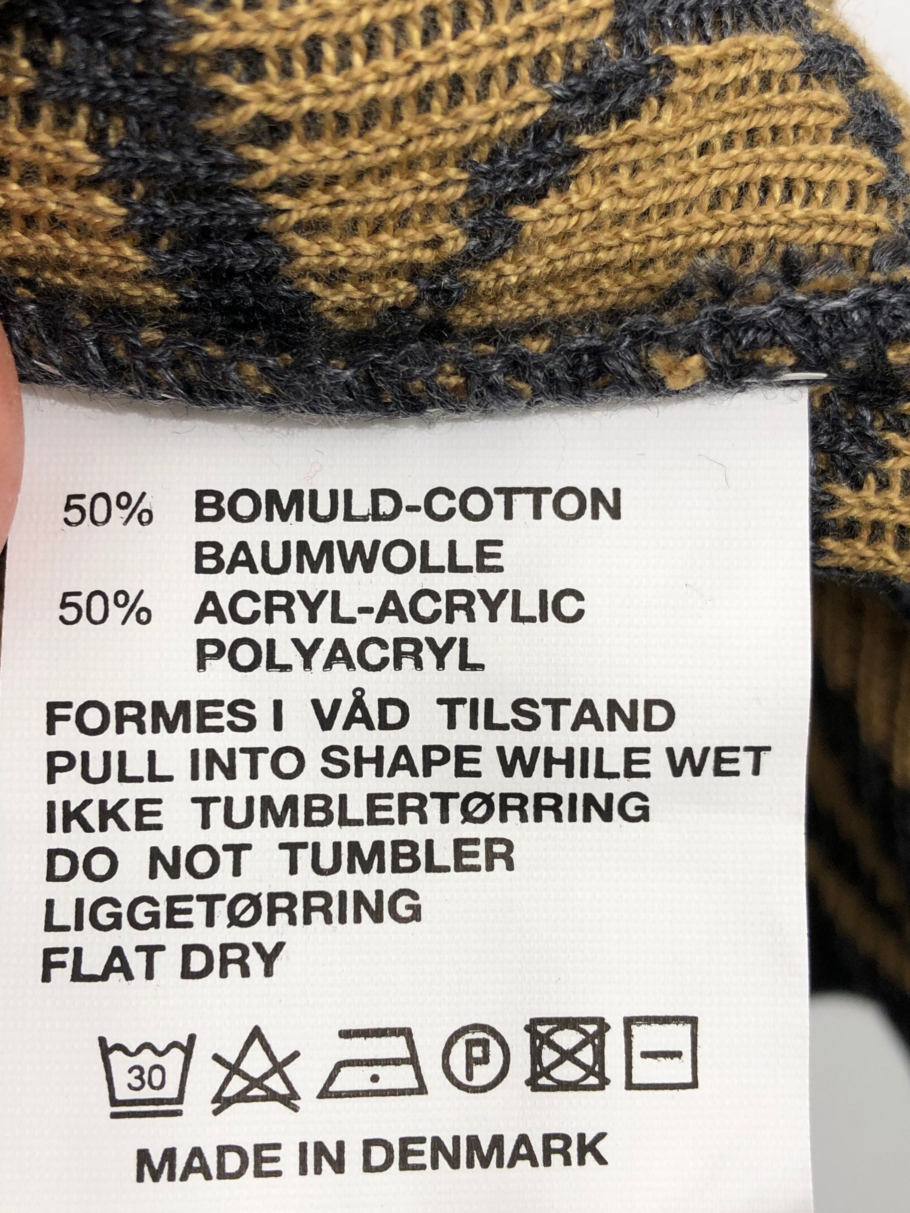 Skovhuus Cardigan