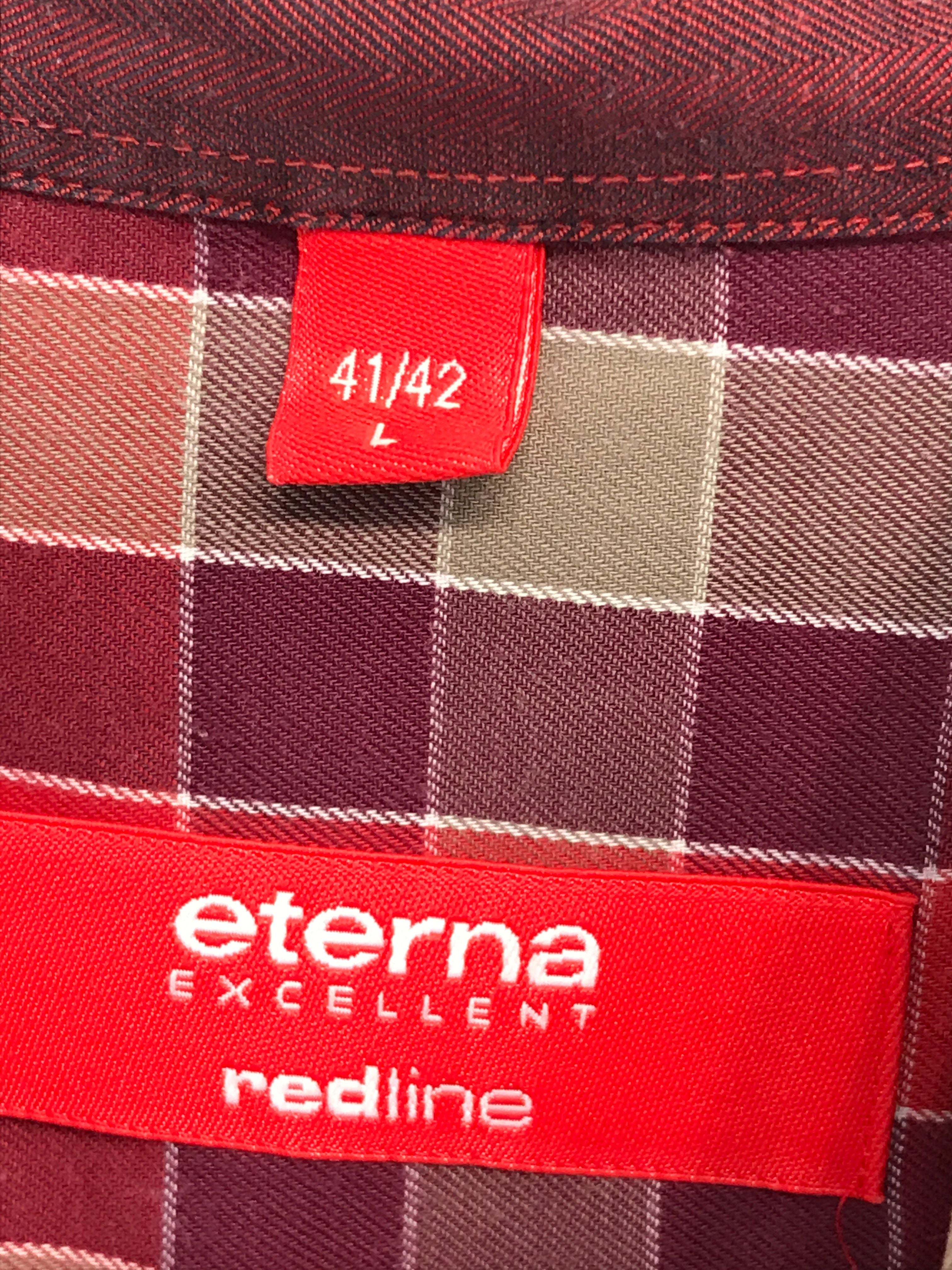 Eterna Skjorte