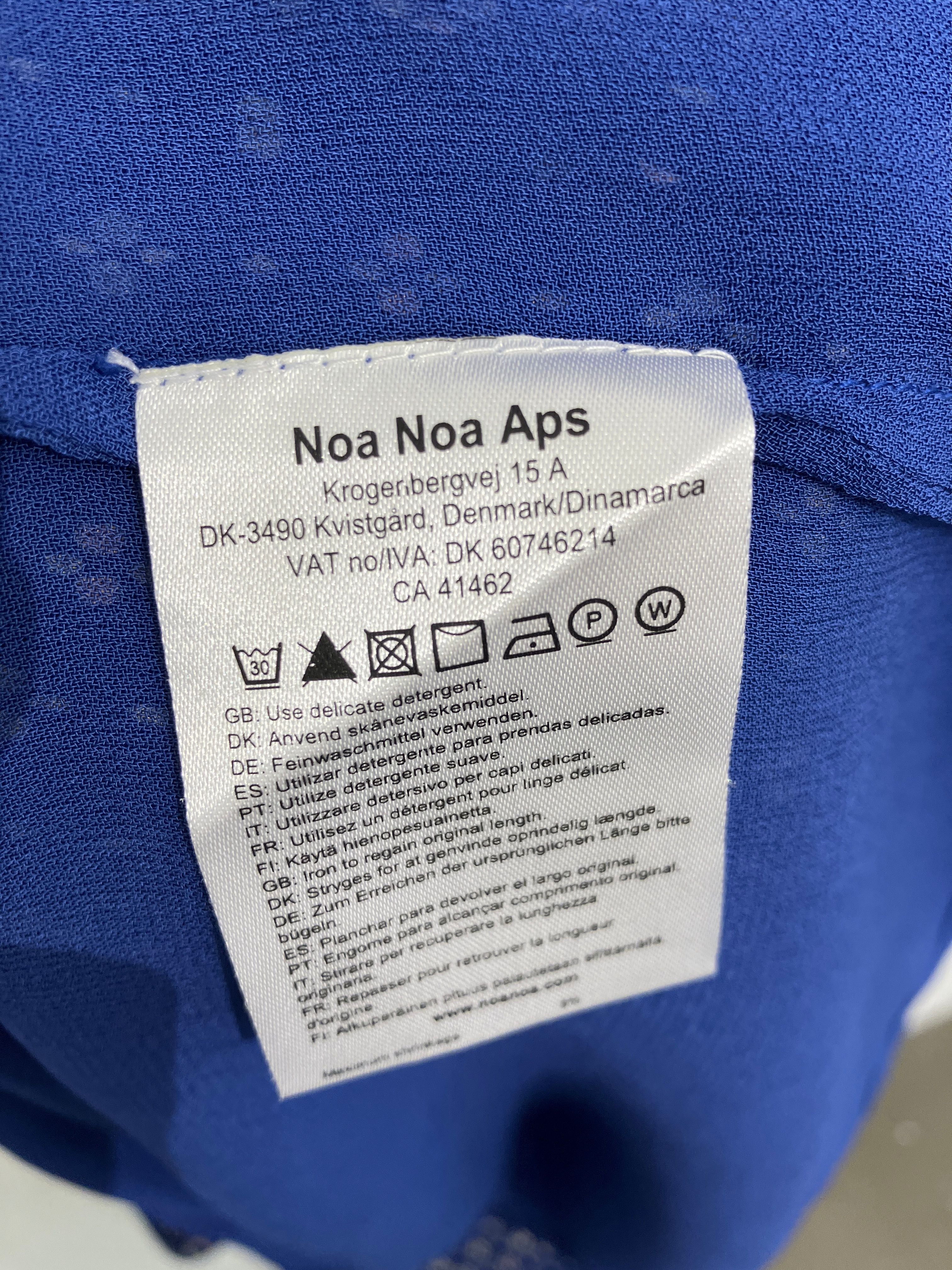 Noa Noa Kjole
