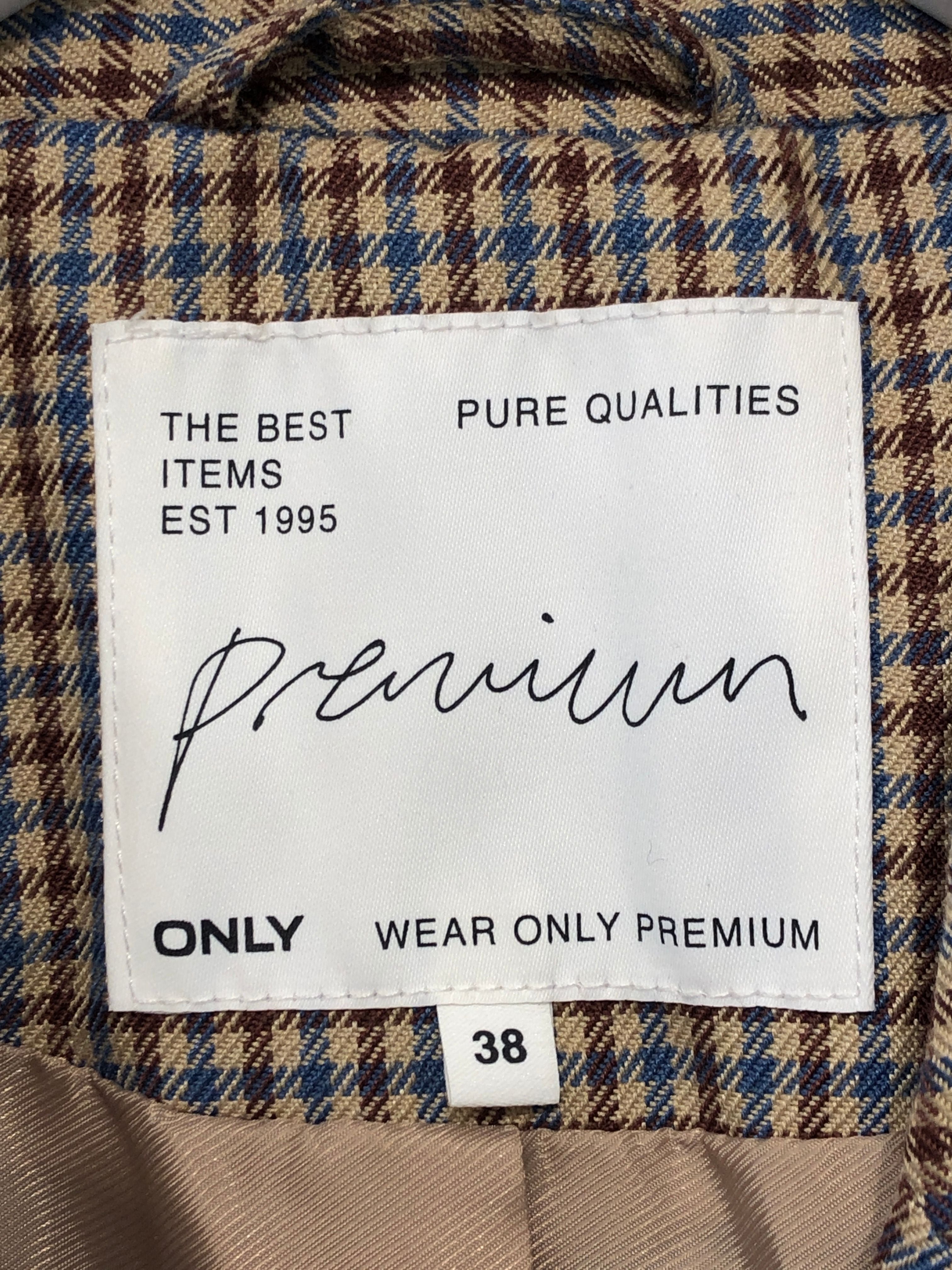 Only Blazer