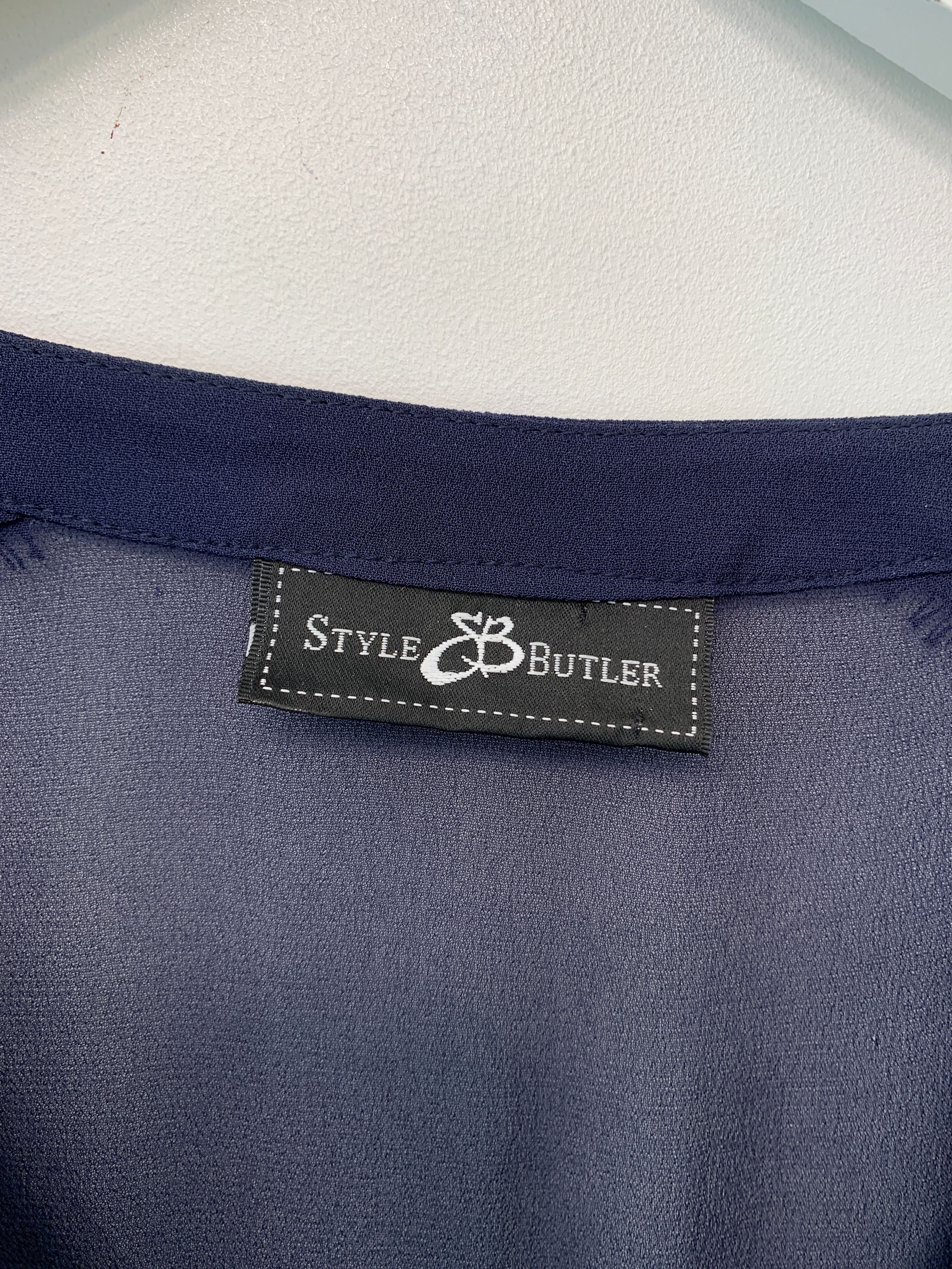 Style Butler Skjorte