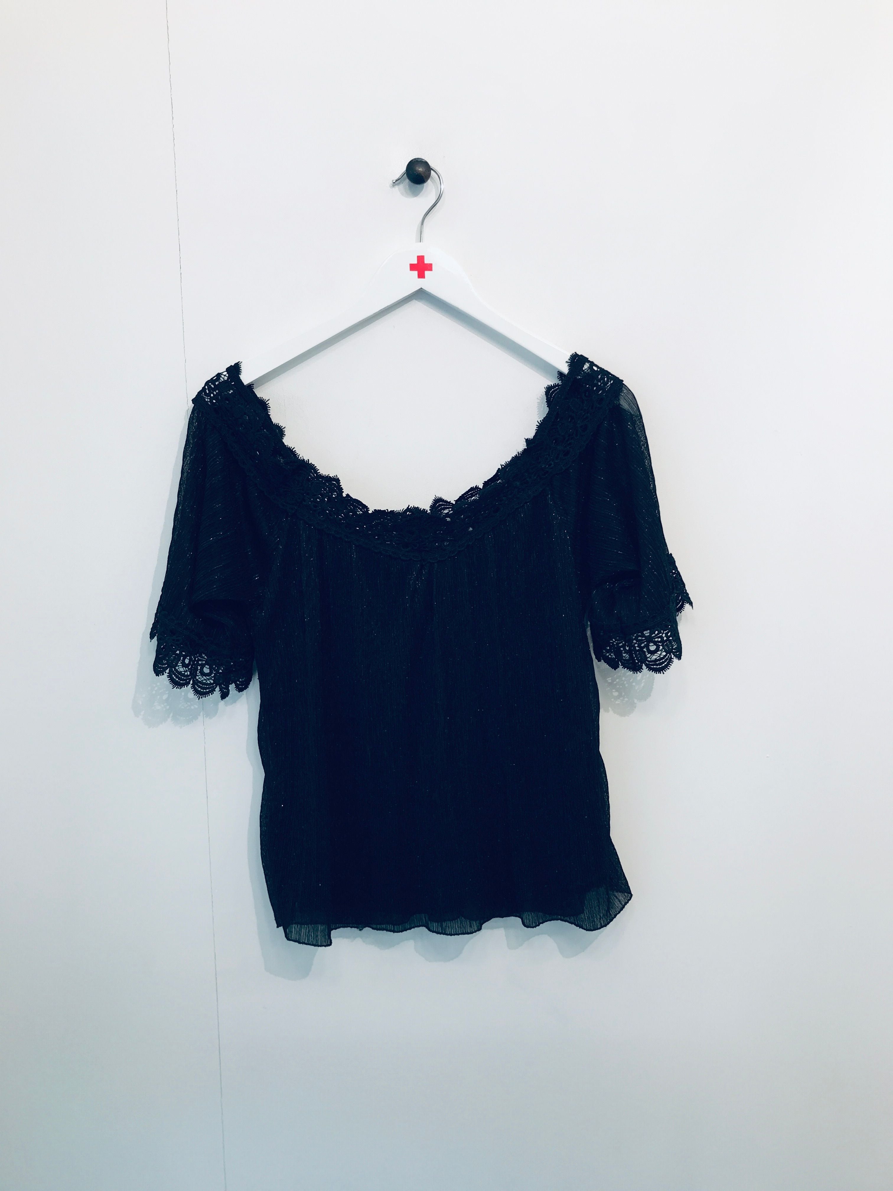 Boohoo Bluse
