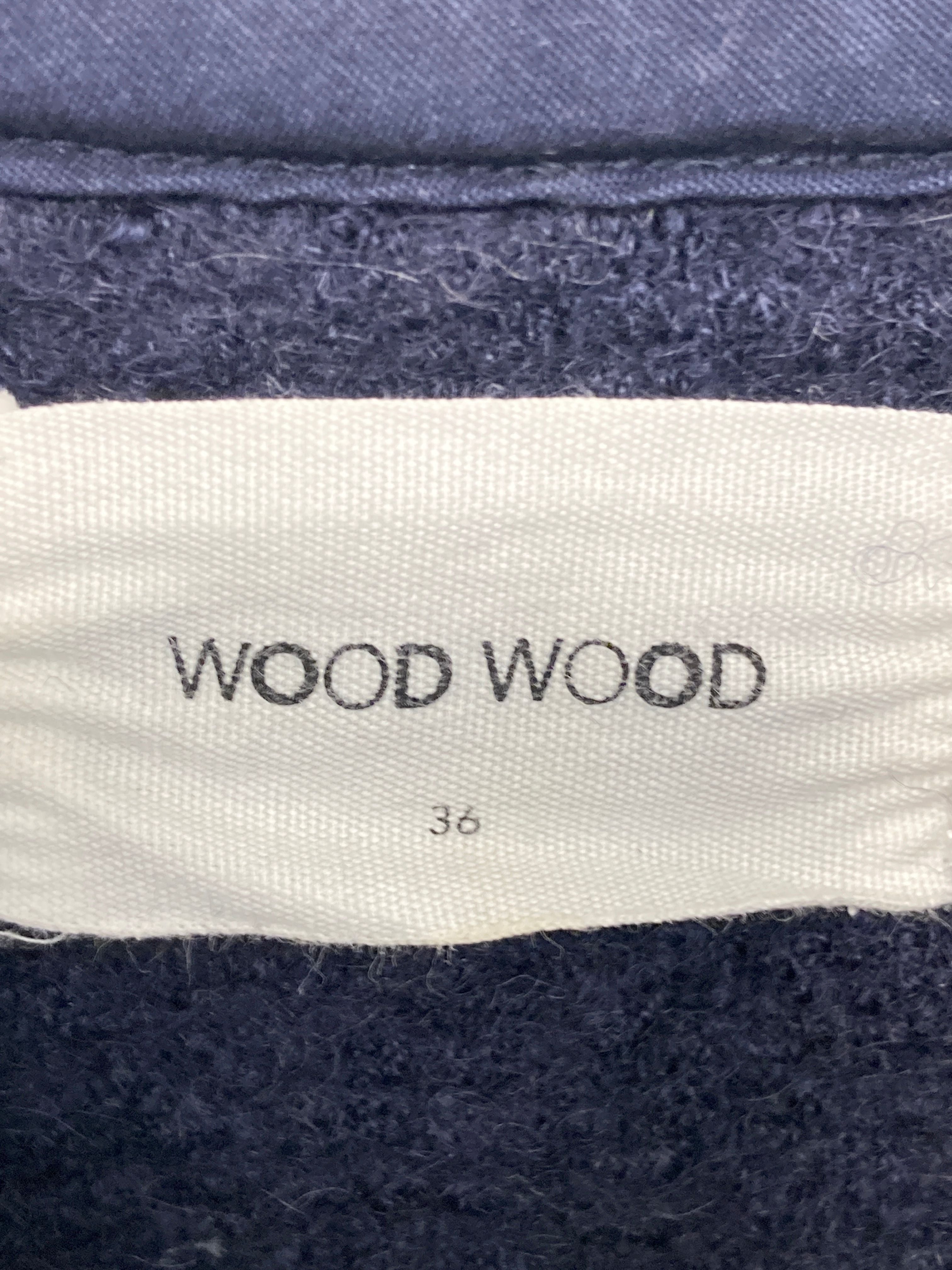 Wood Wood Sweatshirt