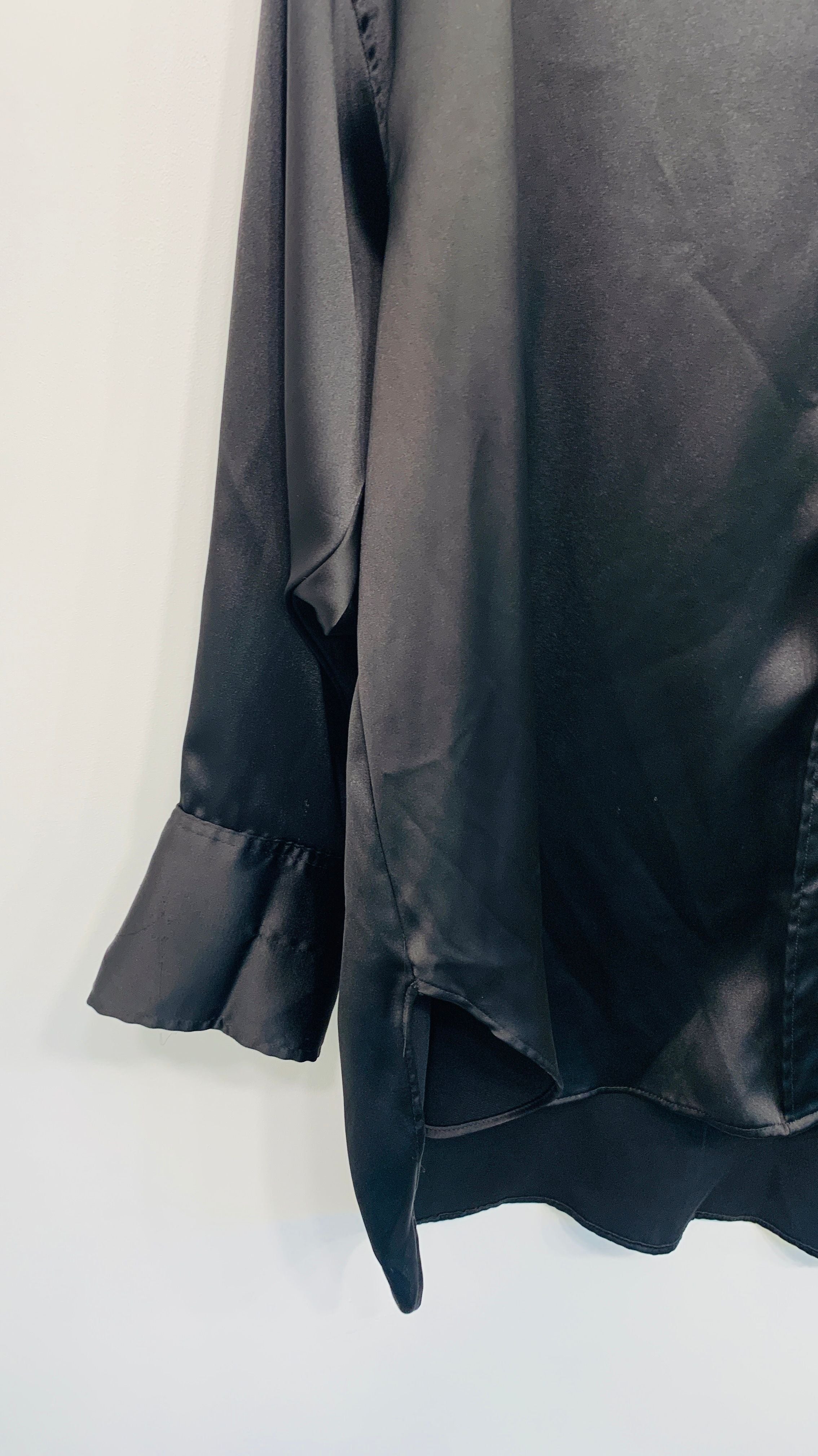 H&M Skjorte