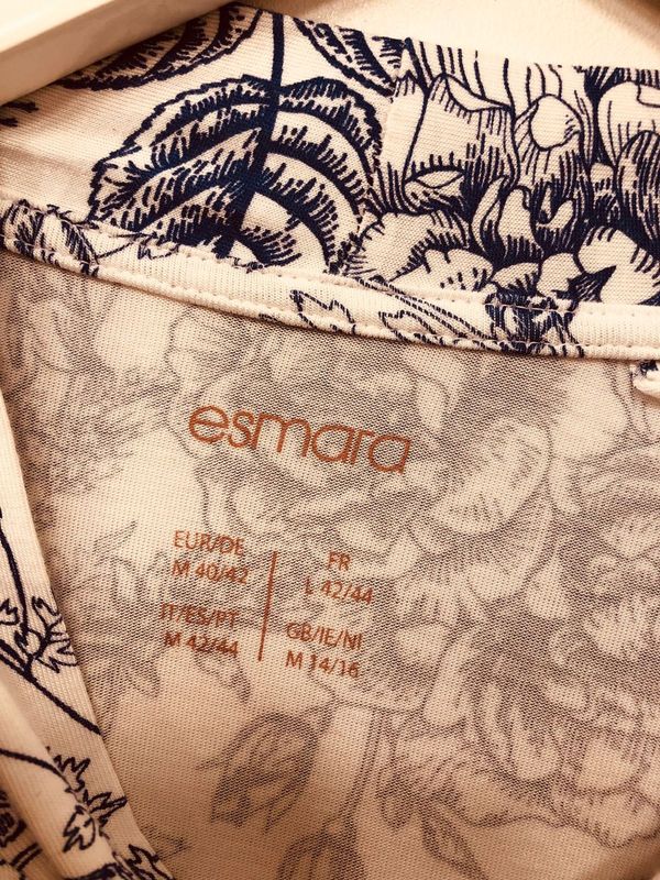 Esmara Bluse