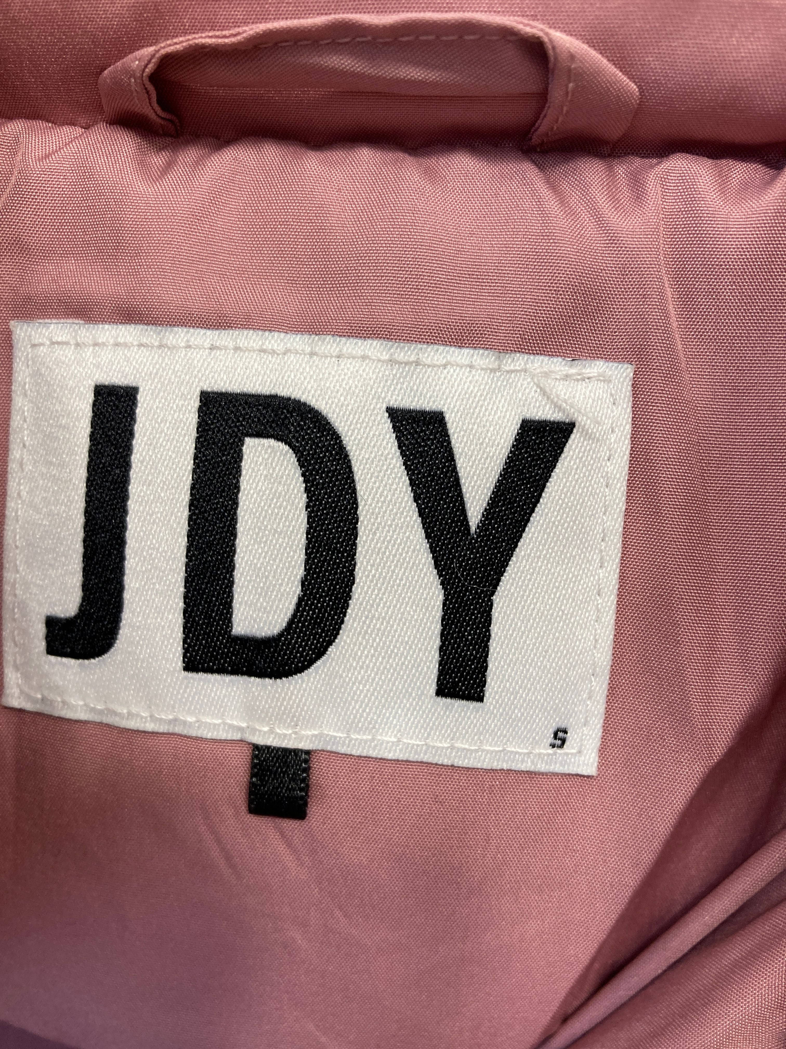 JDY Frakke