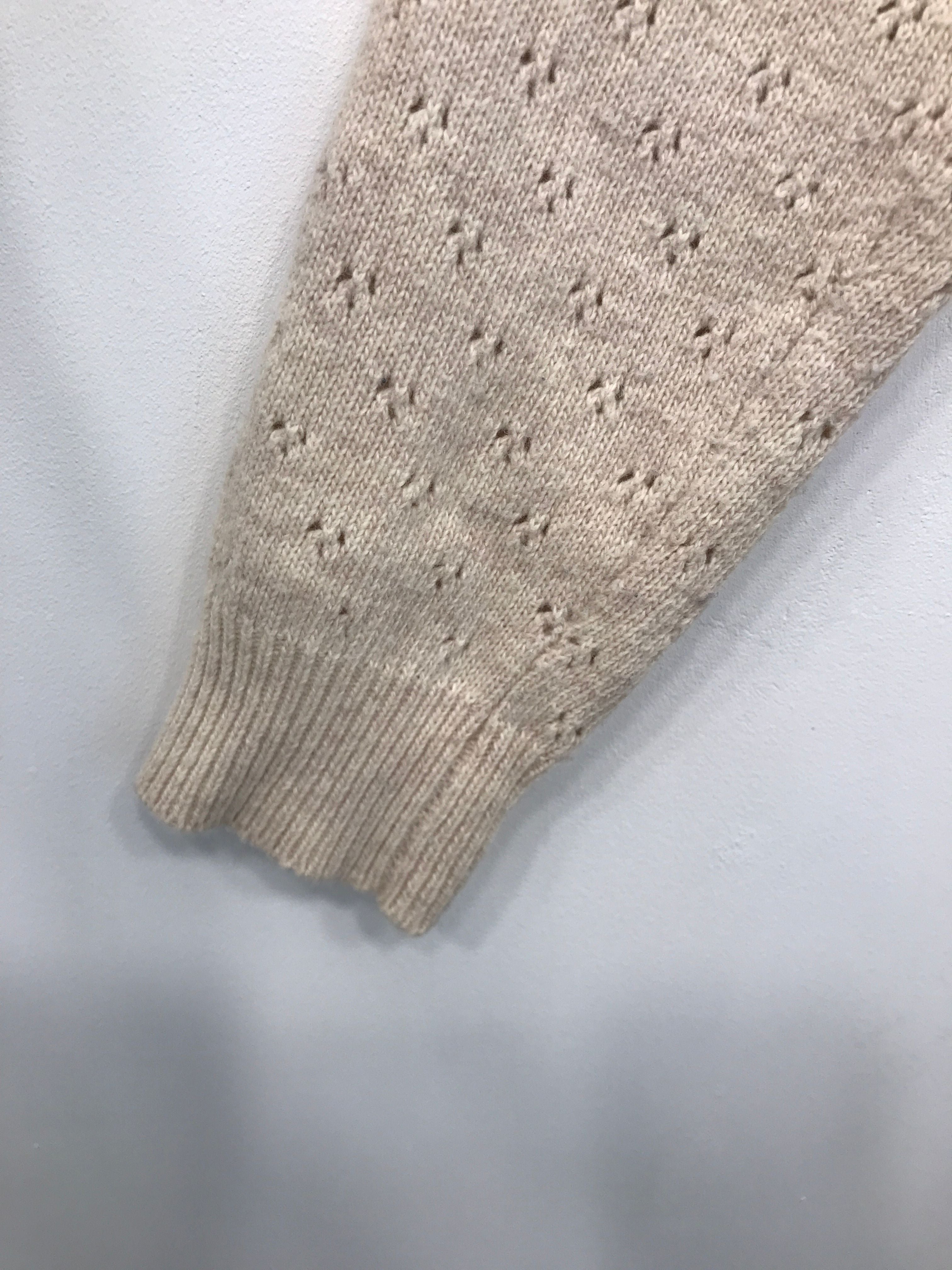 Jackpot Cardigan