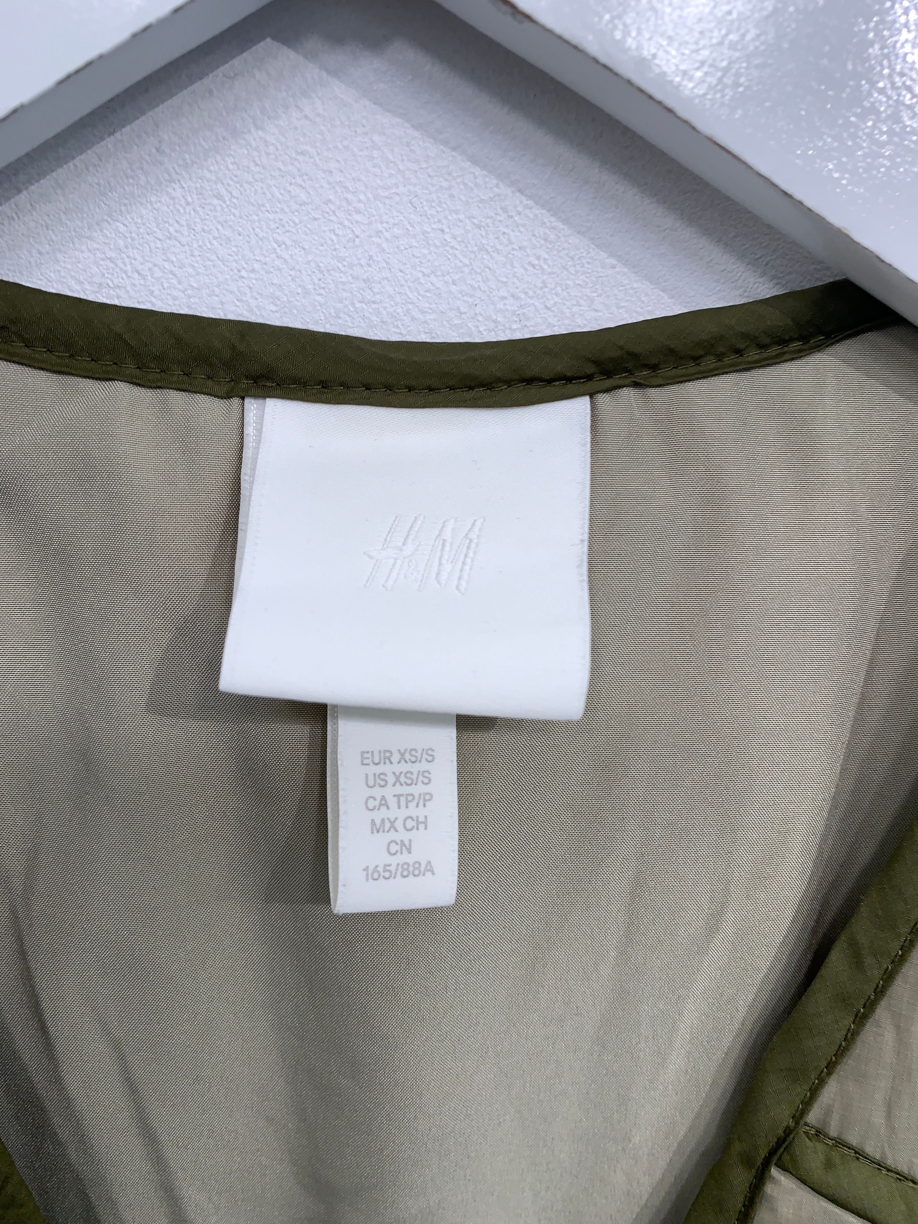 H&M Vest