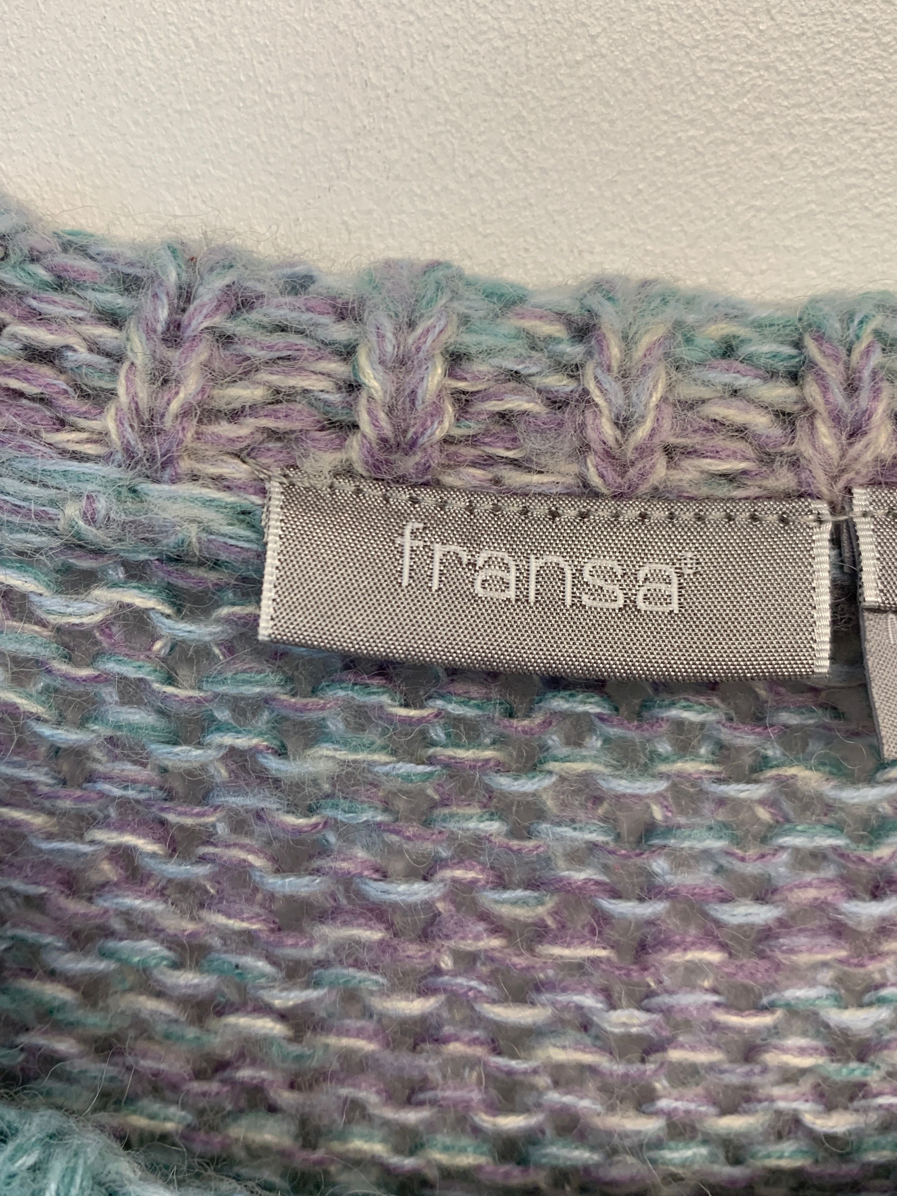 Fransa striktrøje